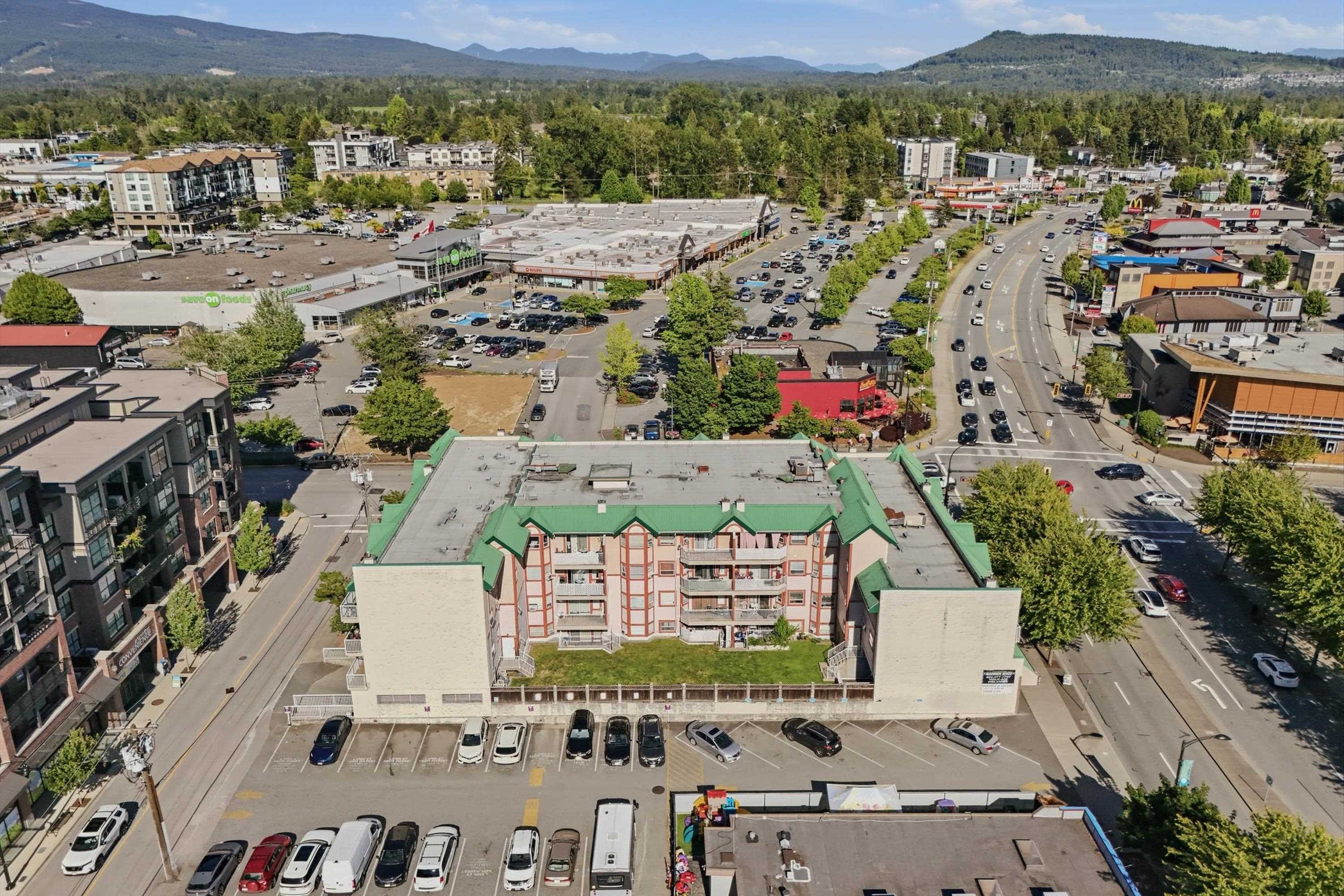 331-22661 Lougheed Highway, Maple Ridge, BC