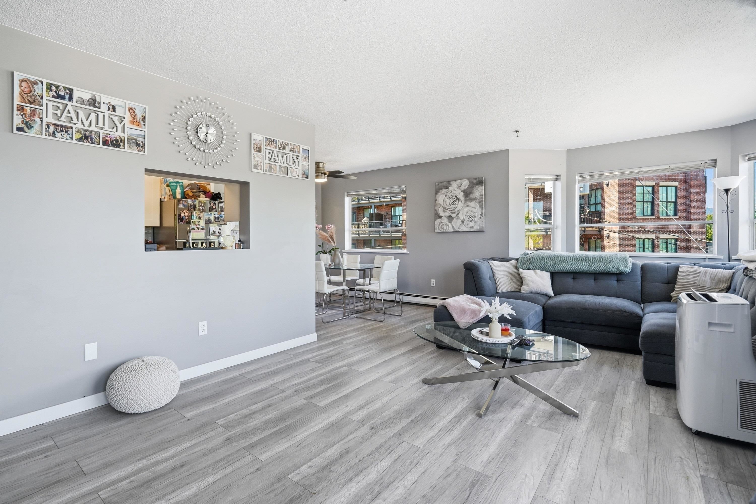 331-22661 Lougheed Highway, Maple Ridge, BC