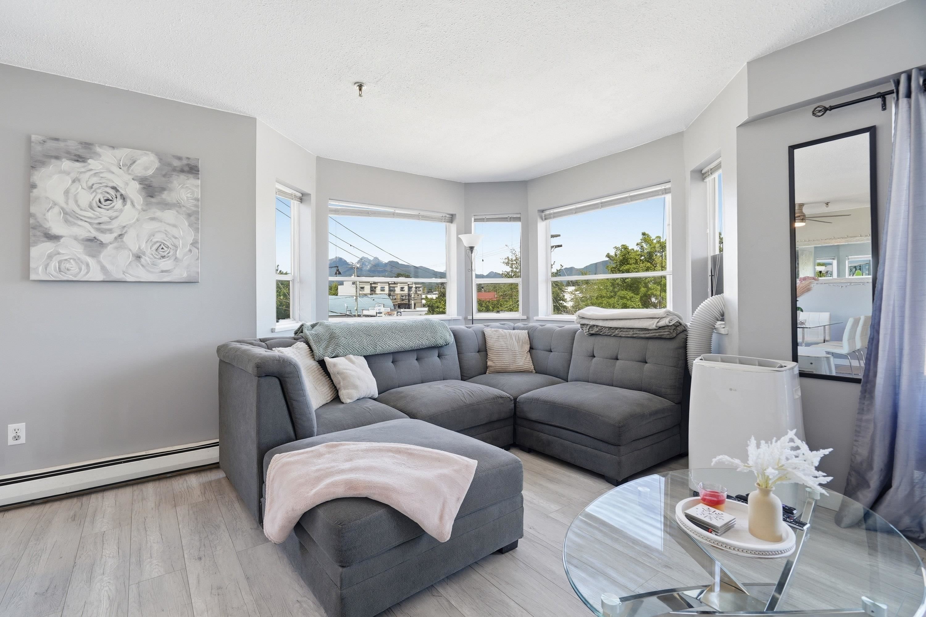 331-22661 Lougheed Highway, Maple Ridge, BC
