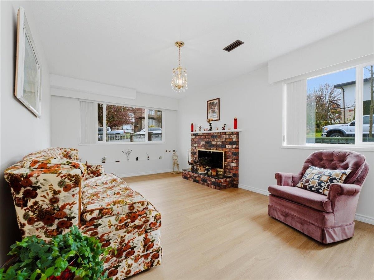 3395 Church Street, Vancouver, BC