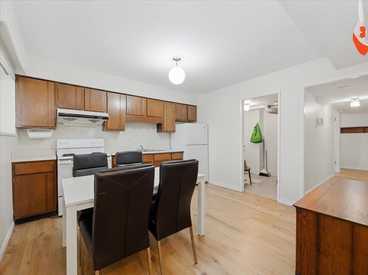 3395 Church Street, Vancouver, BC