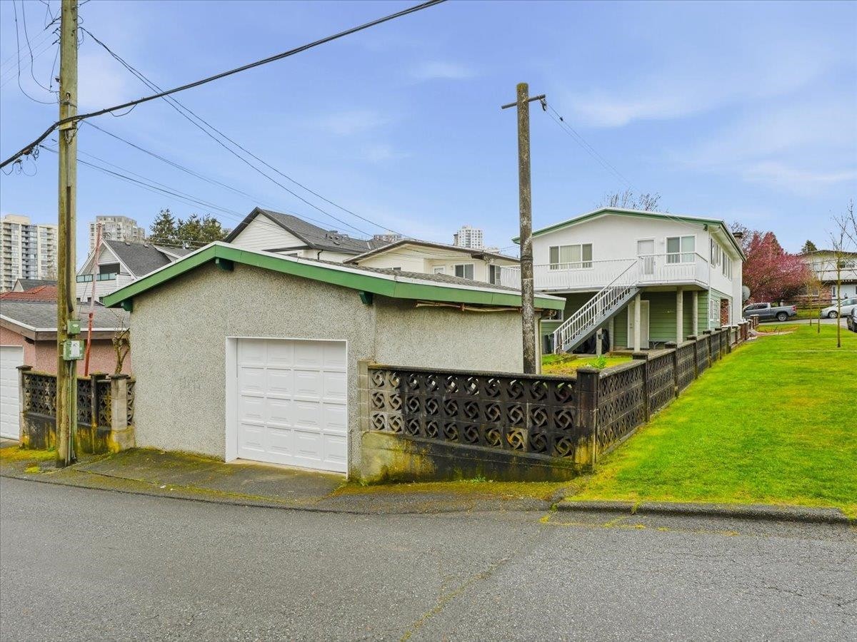 3395 Church Street, Vancouver, BC