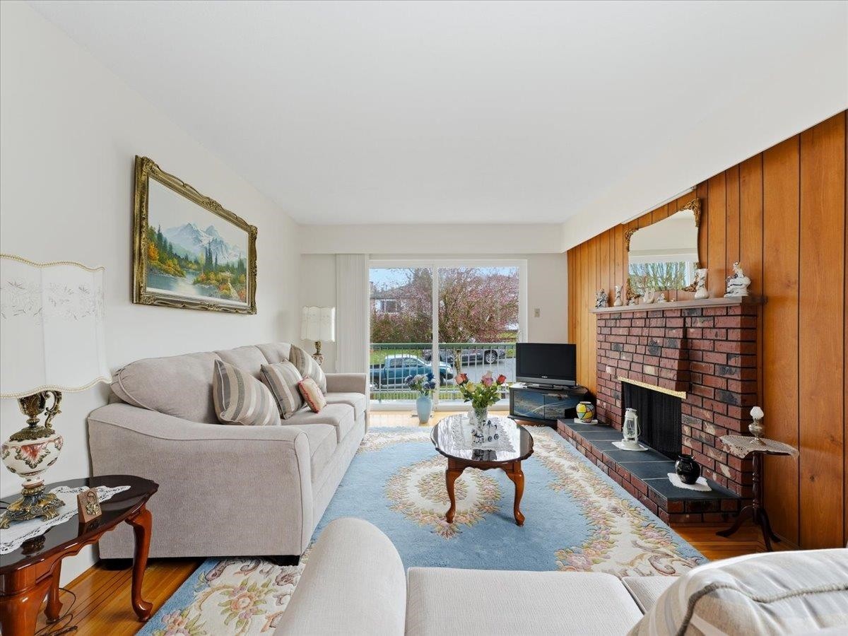 3395 Church Street, Vancouver, BC