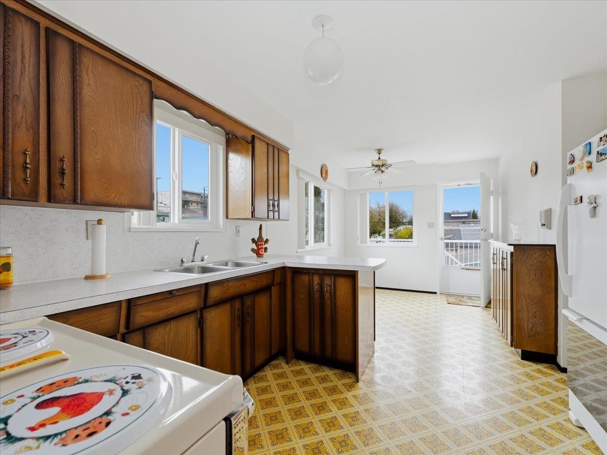 3395 Church Street, Vancouver, BC