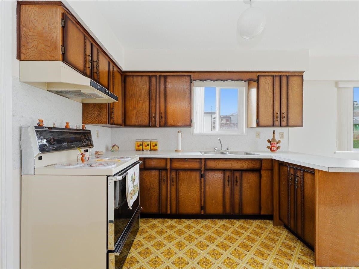 3395 Church Street, Vancouver, BC