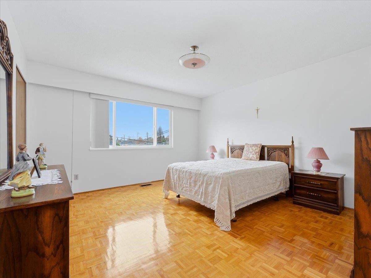 3395 Church Street, Vancouver, BC