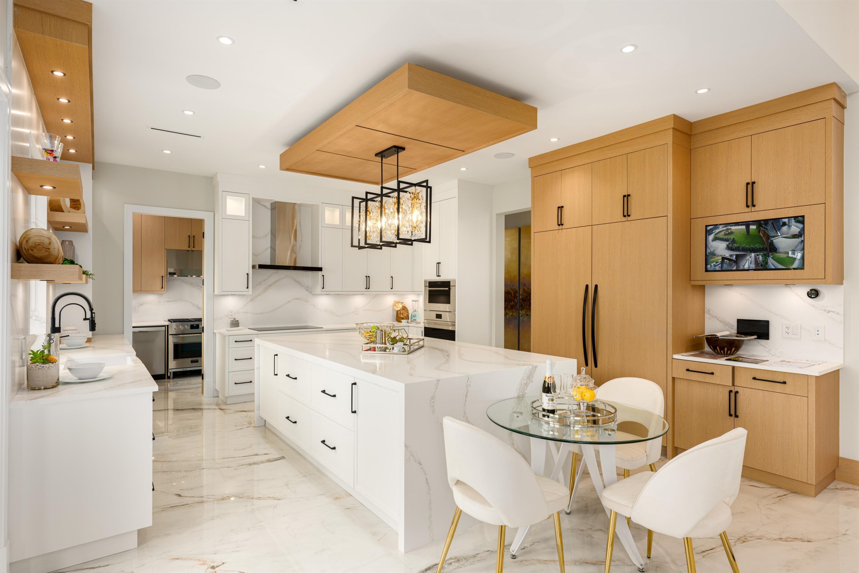 9531 Kirkmond Crescent, Richmond, BC - Indoor