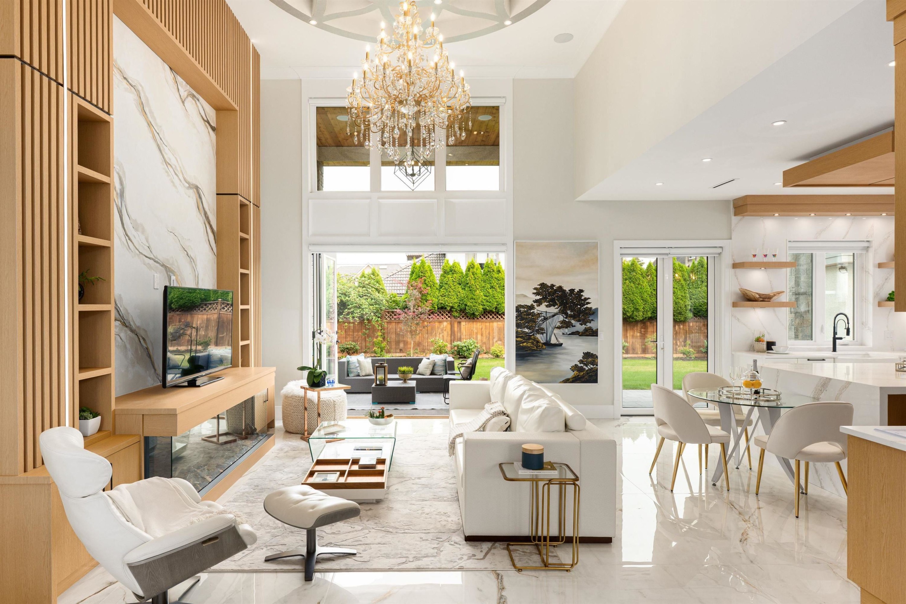 9531 Kirkmond Crescent, Richmond, BC - Indoor