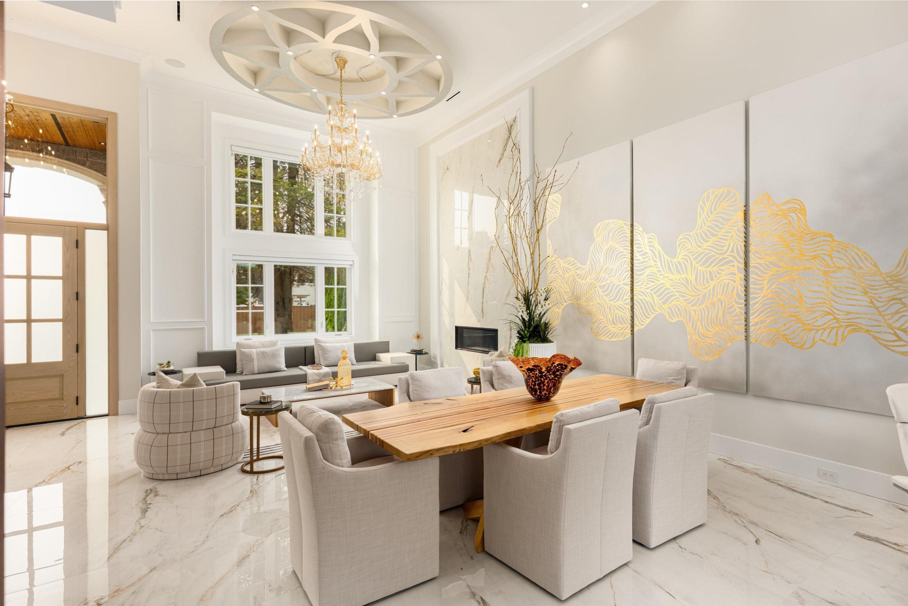 9531 Kirkmond Crescent, Richmond, BC - Indoor