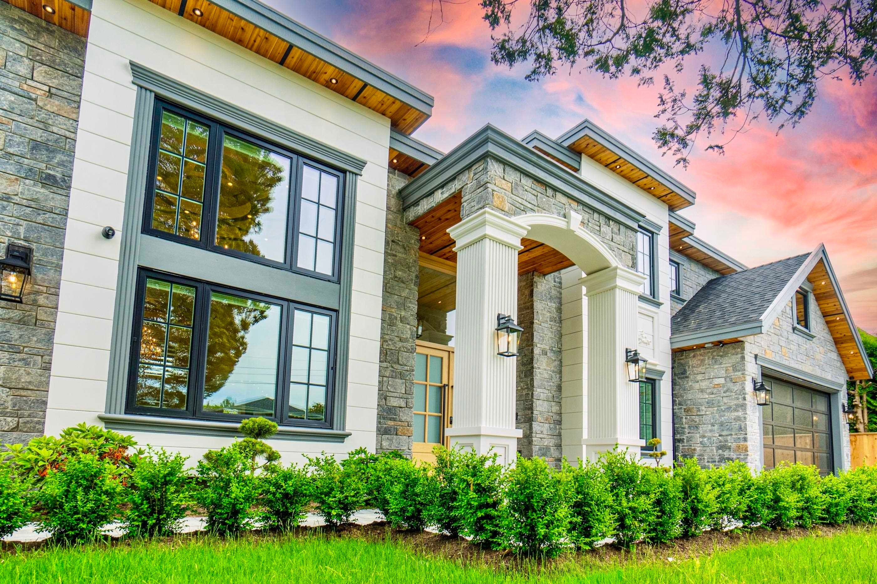 9531 Kirkmond Crescent, Richmond, BC - Outdoor