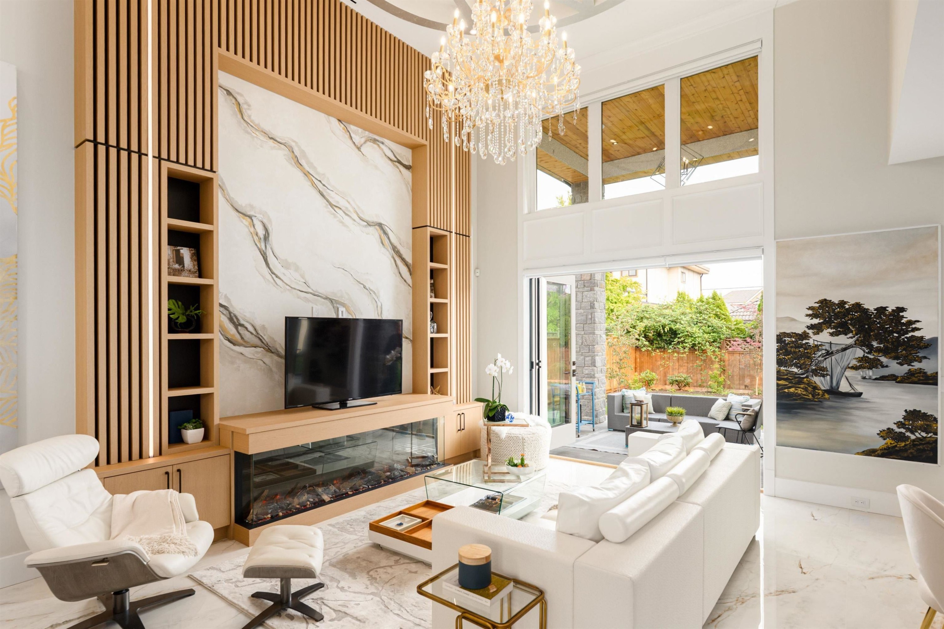9531 Kirkmond Crescent, Richmond, BC - Indoor Photo Showing Other Room