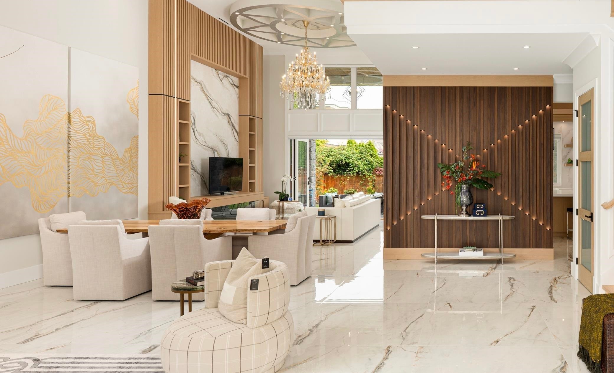 9531 Kirkmond Crescent, Richmond, BC - Indoor