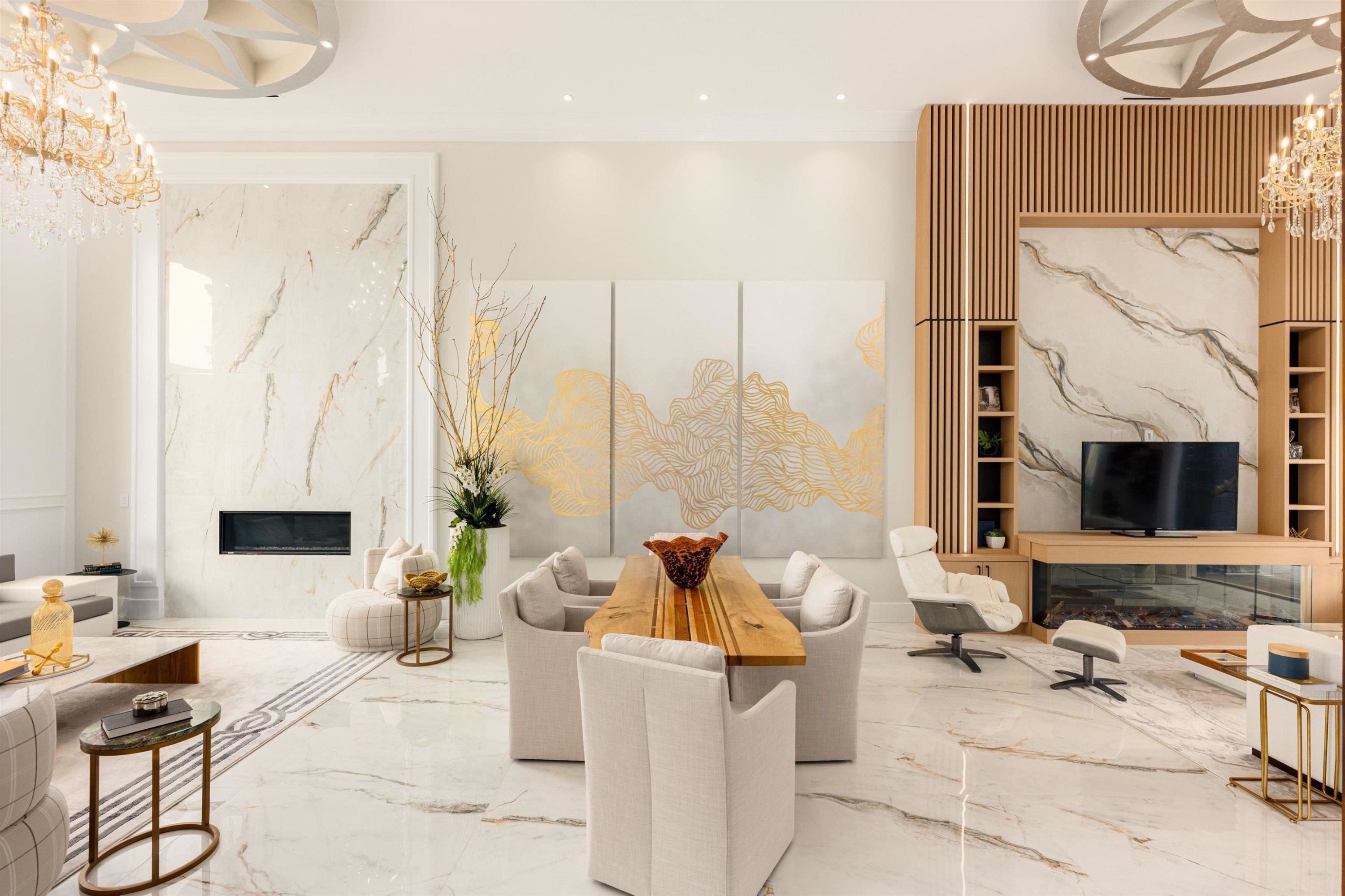 9531 Kirkmond Crescent, Richmond, BC - Indoor