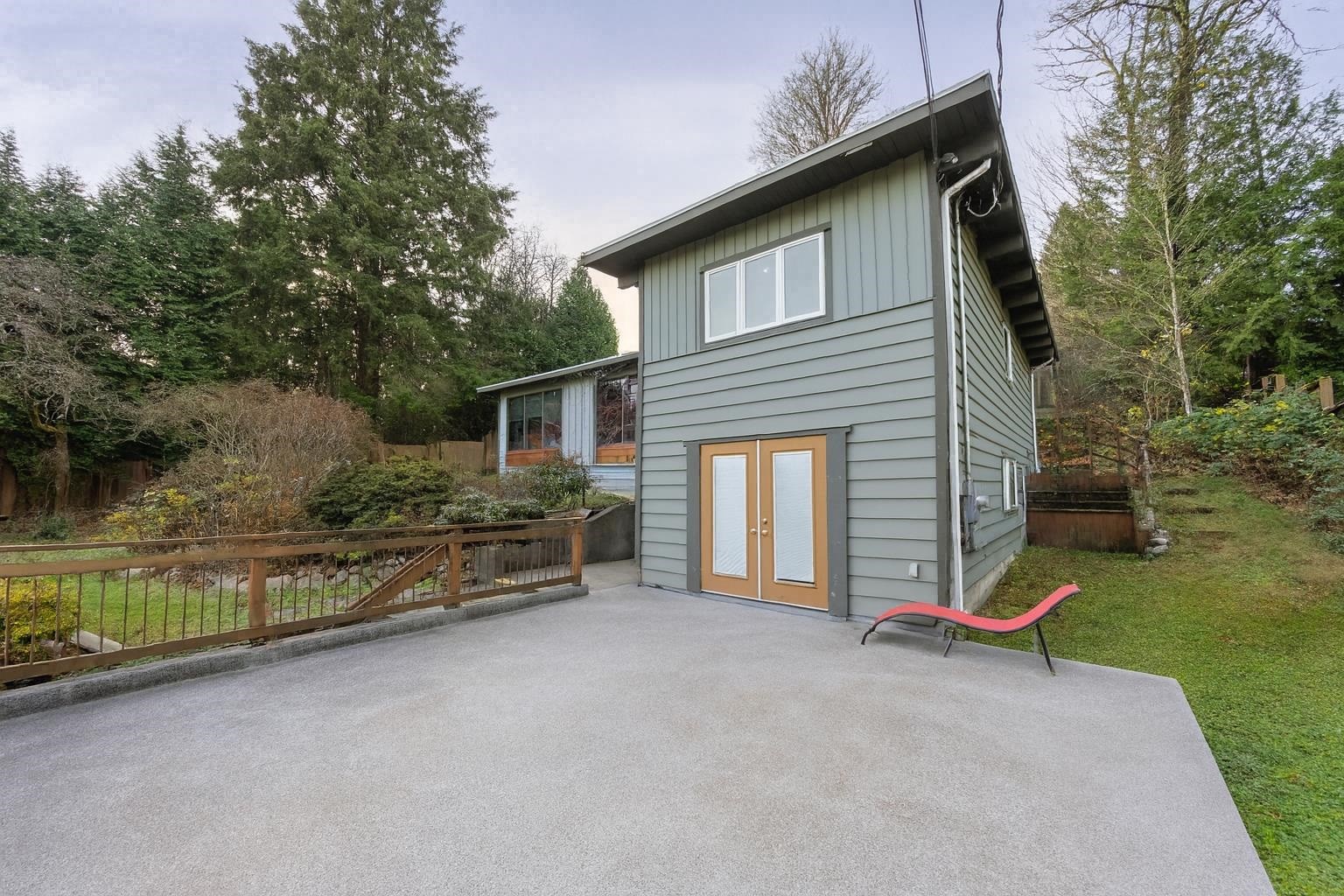 873 Baycrest Drive, North Vancouver, BC