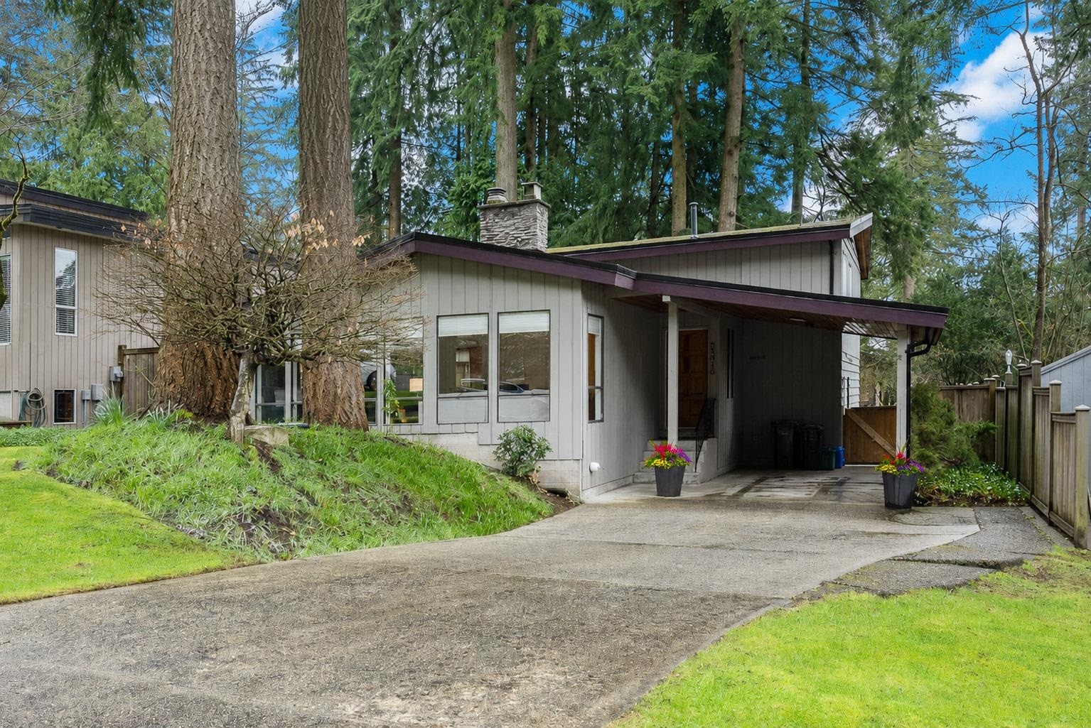 2376 King Albert Avenue, Coquitlam, BC