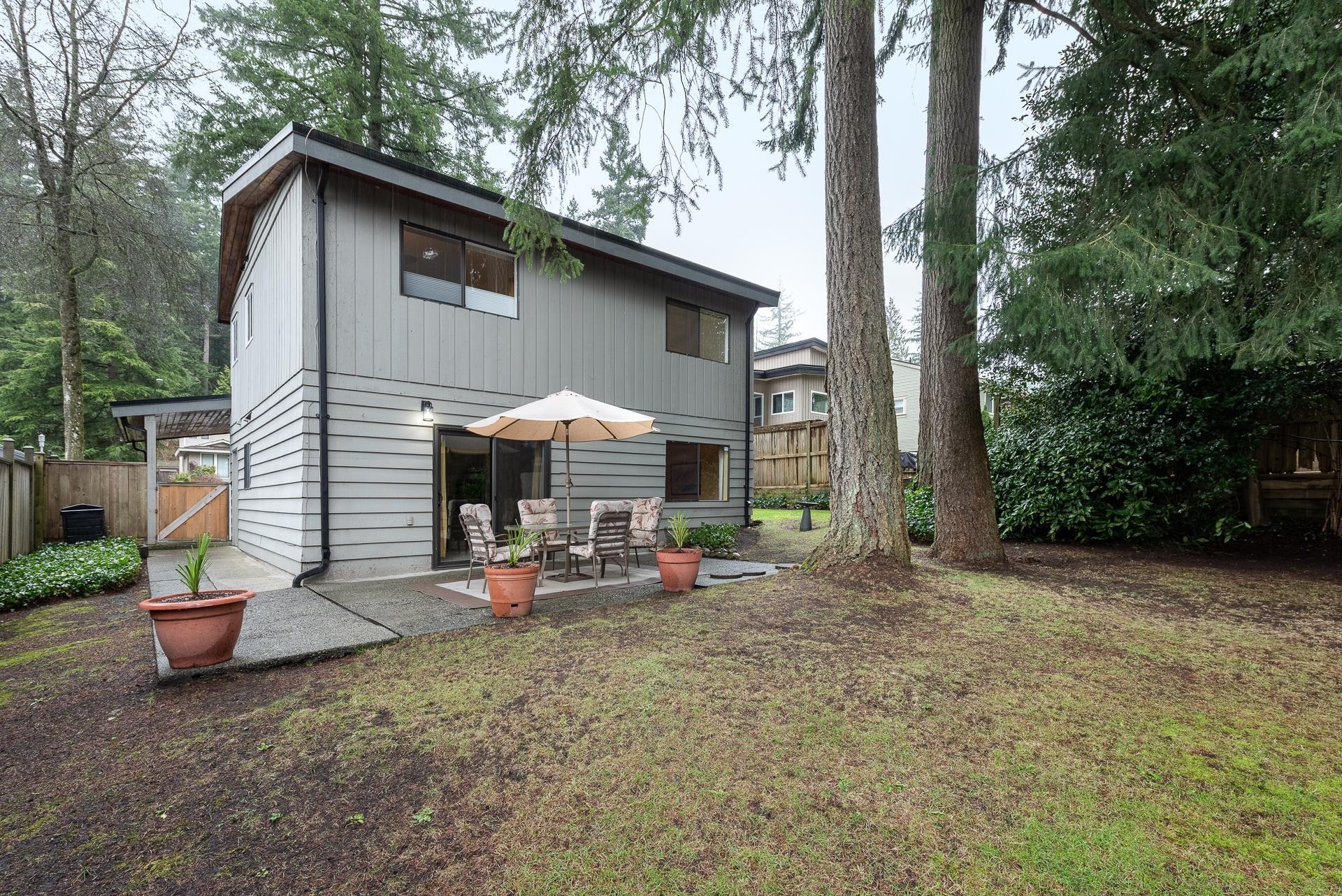 2376 King Albert Avenue, Coquitlam, BC