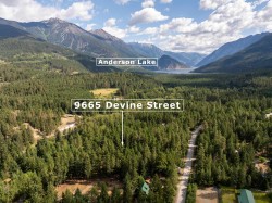 9665 Devine Street D'Arcy, BC V0N 1L0