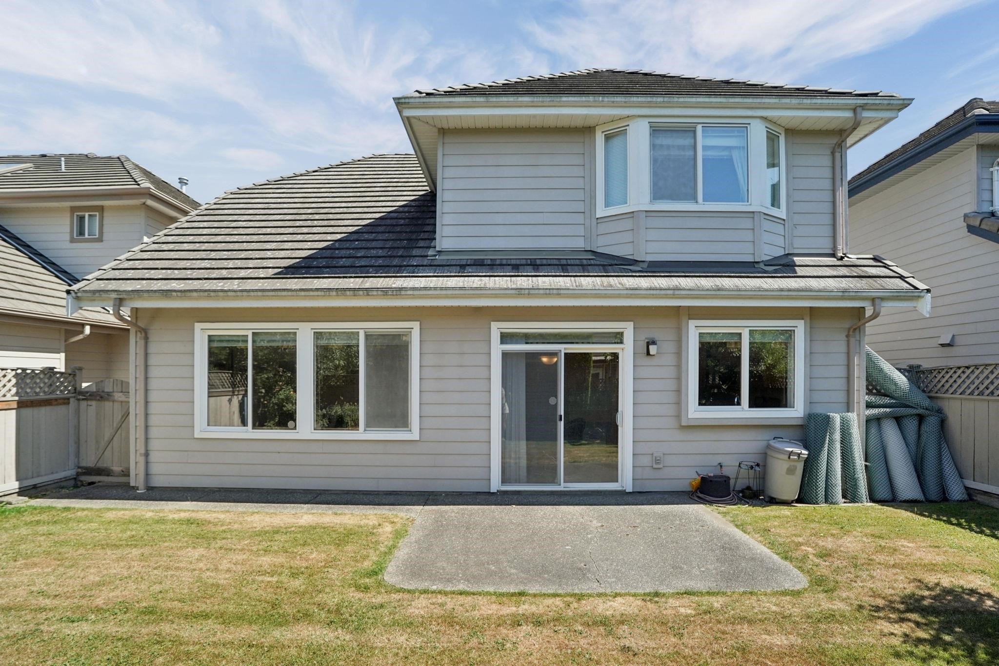 3488 Tolmie Avenue, Richmond, BC