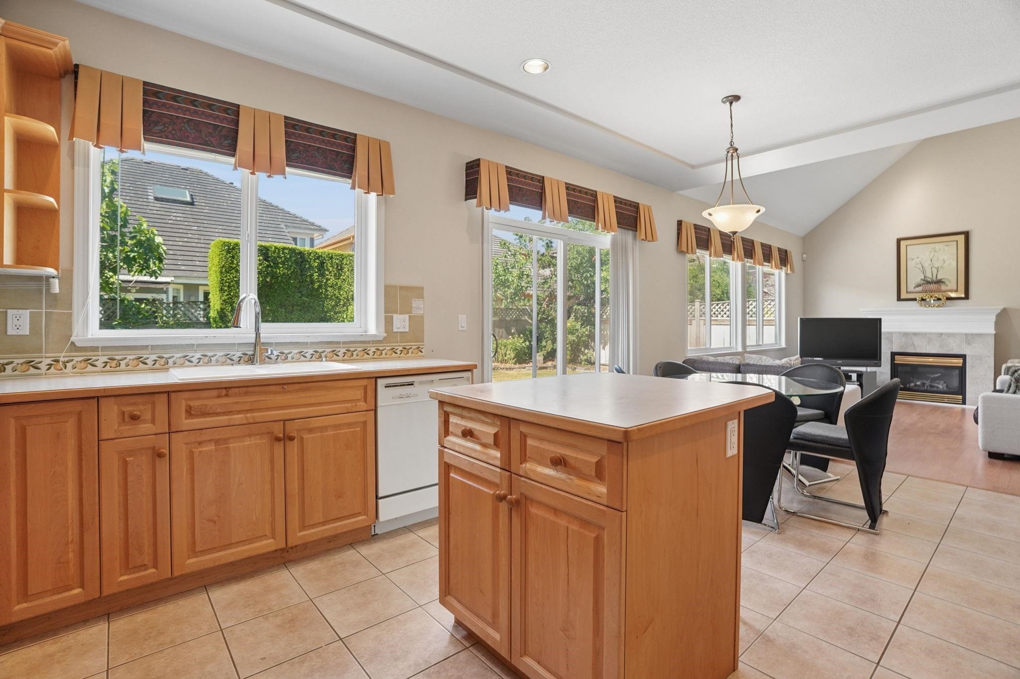 3488 Tolmie Avenue, Richmond, BC
