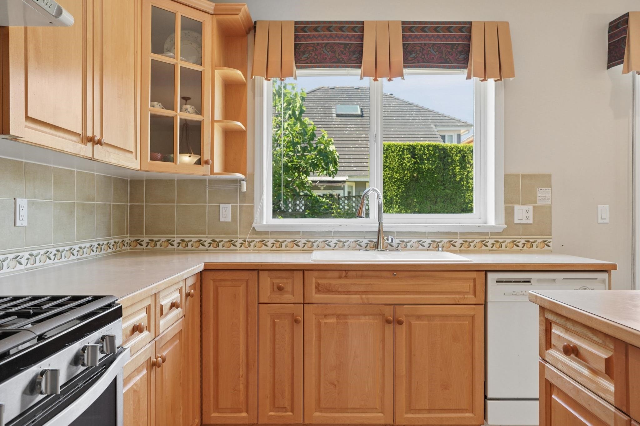 3488 Tolmie Avenue, Richmond, BC