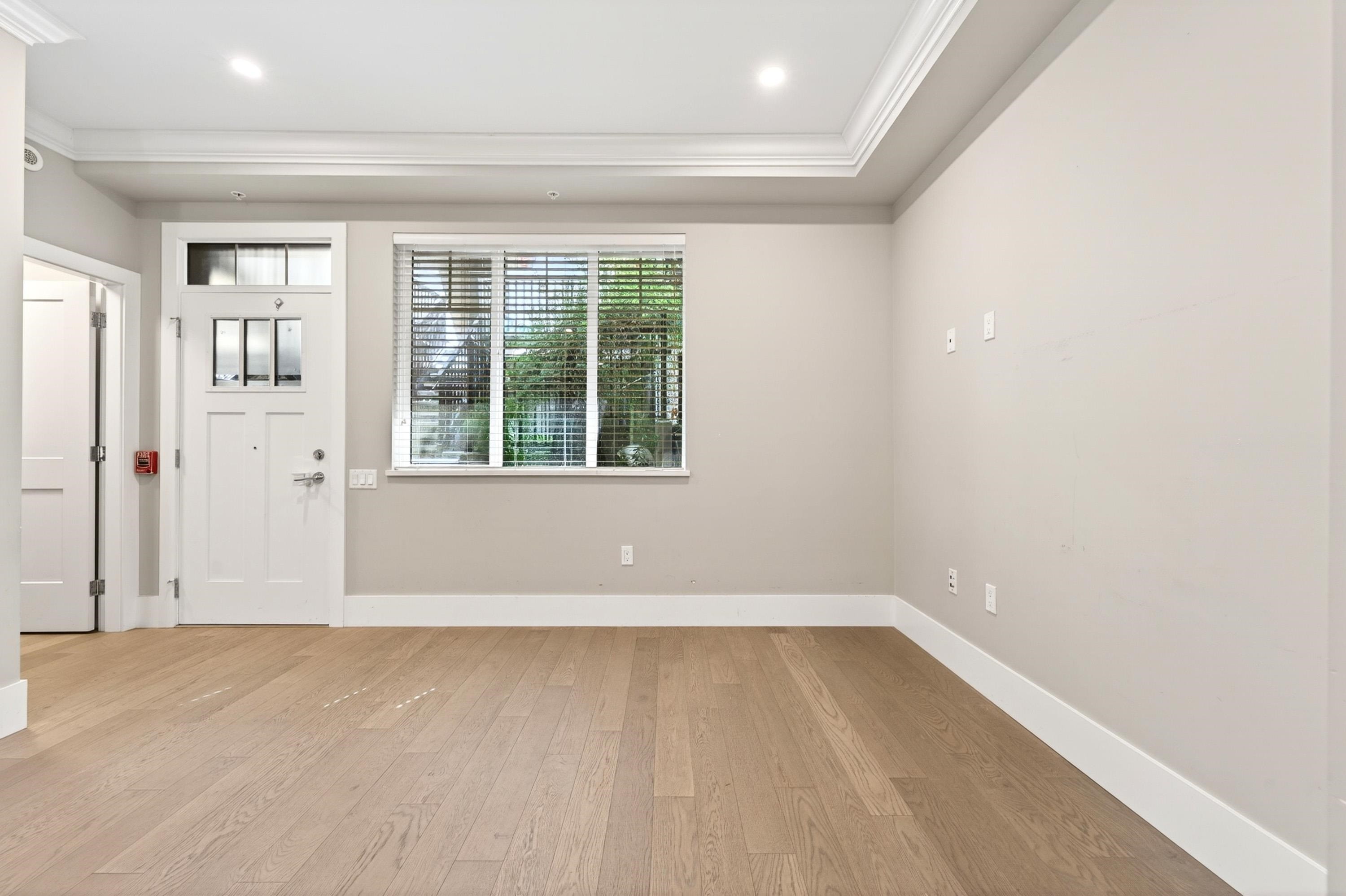 7523 Yukon Street, Vancouver, BC