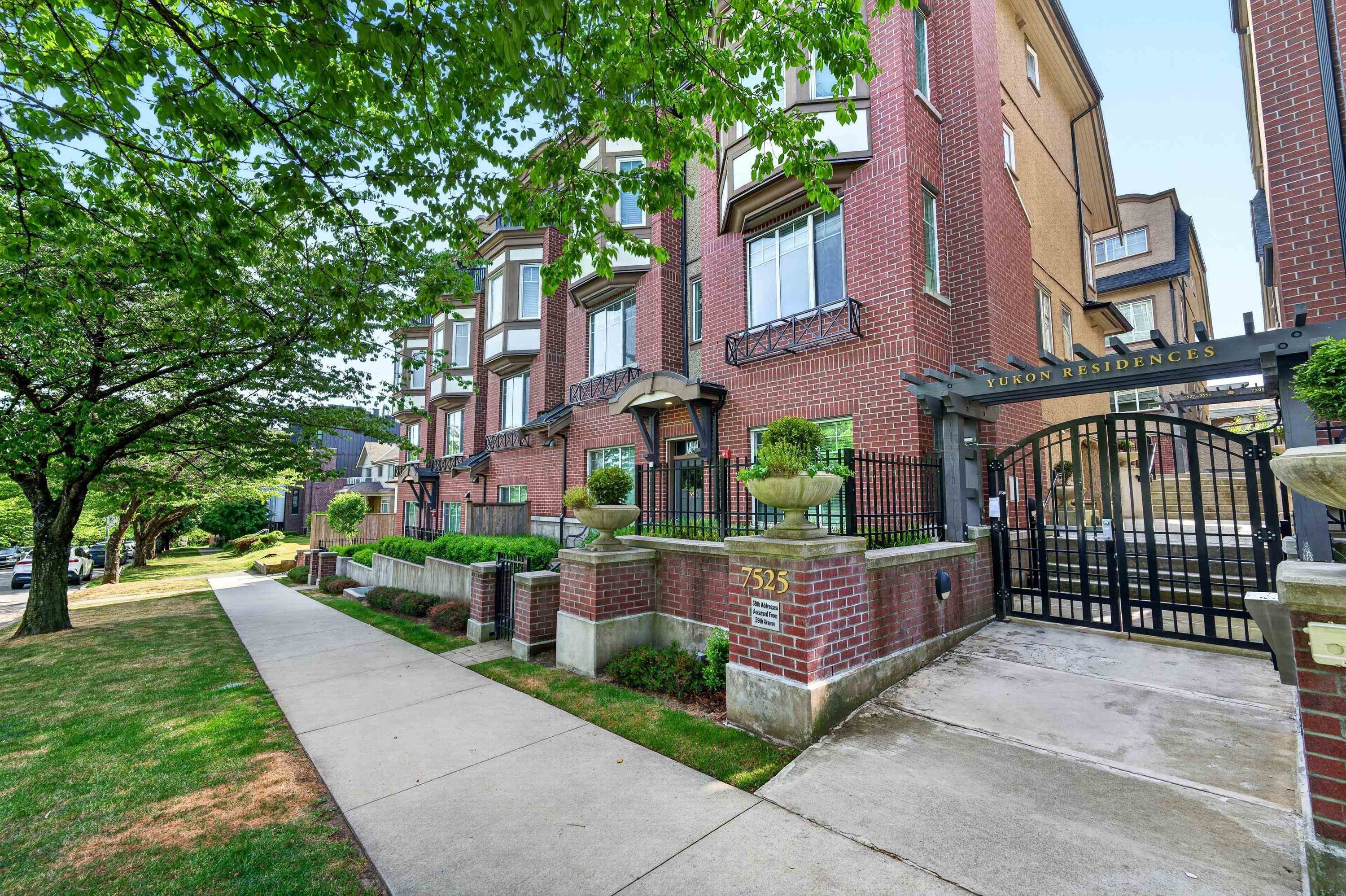 7523 Yukon Street, Vancouver, BC