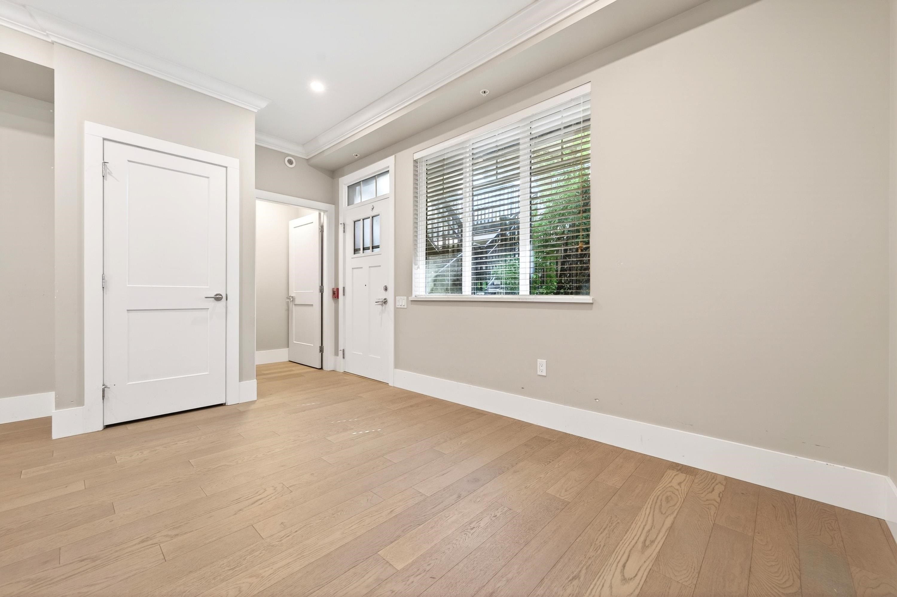 7523 Yukon Street, Vancouver, BC