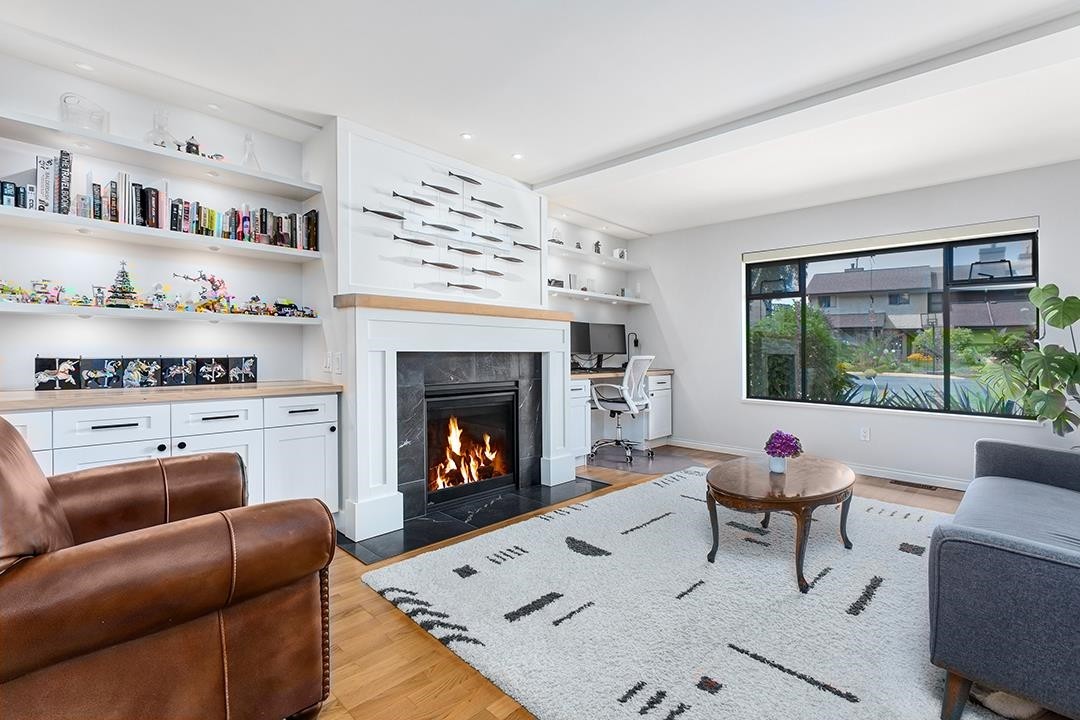 7360 Toba Place, Vancouver, BC