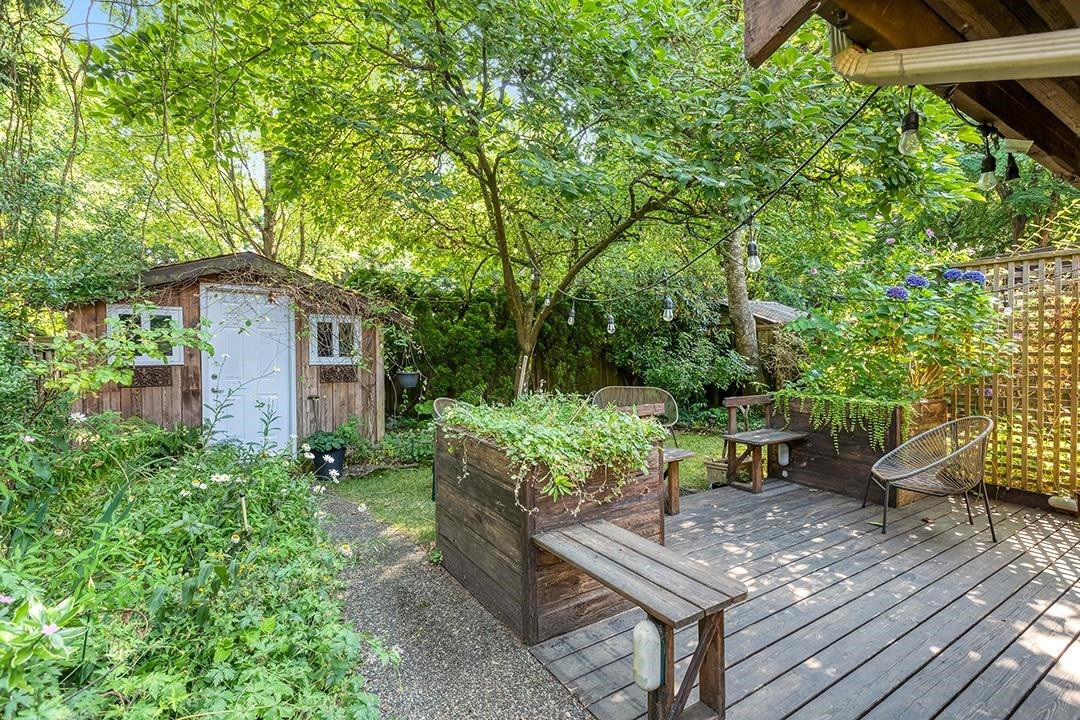 7360 Toba Place, Vancouver, BC