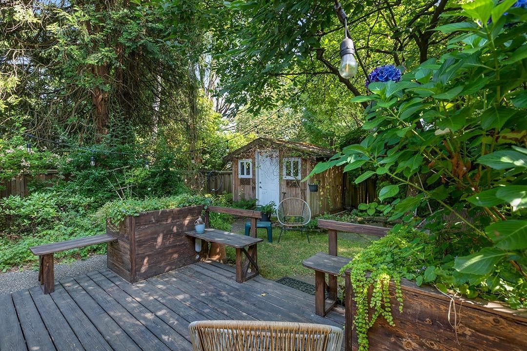 7360 Toba Place, Vancouver, BC