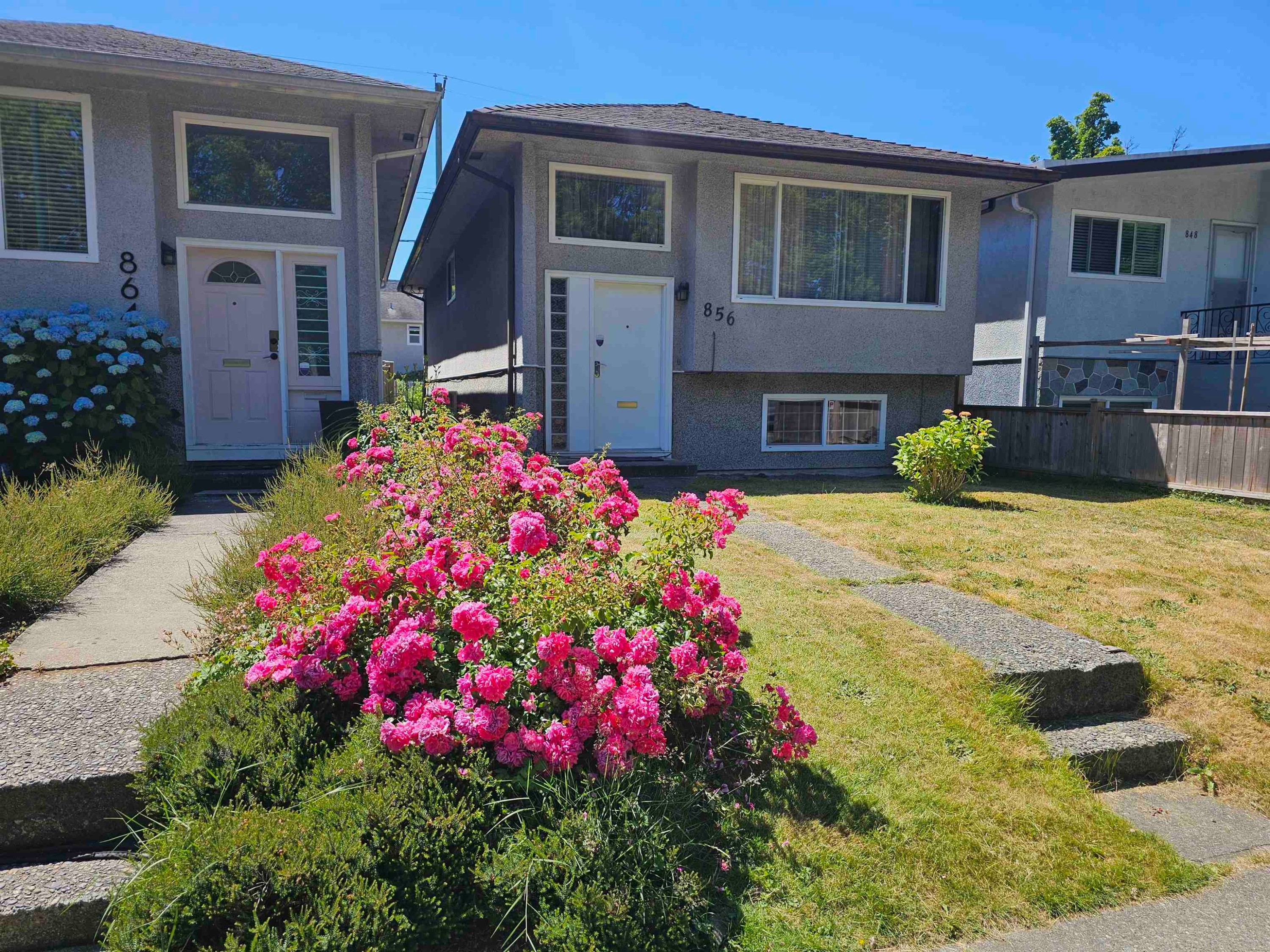856 33Rd Avenue E, Vancouver, BC