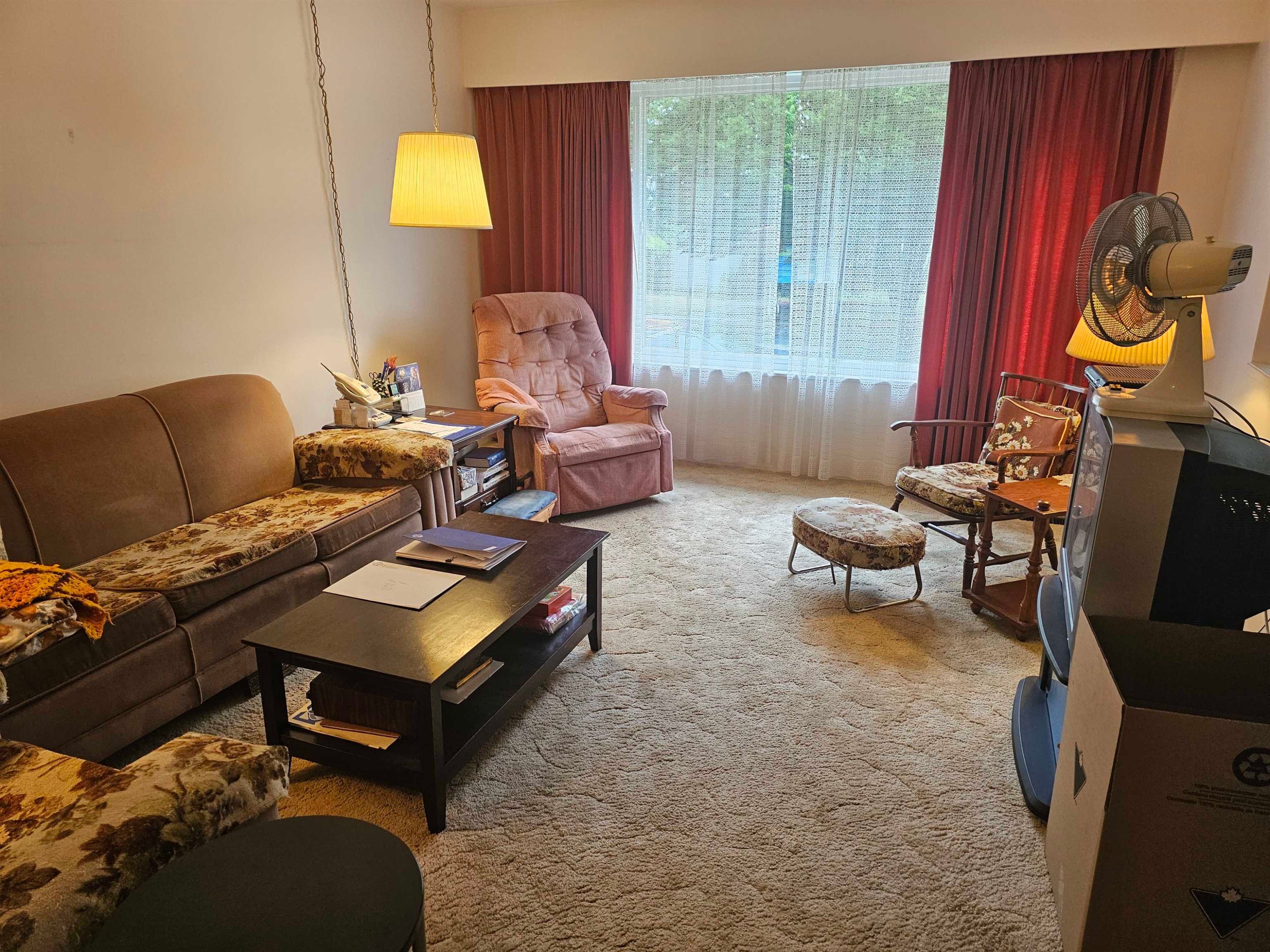 856 33Rd Avenue E, Vancouver, BC