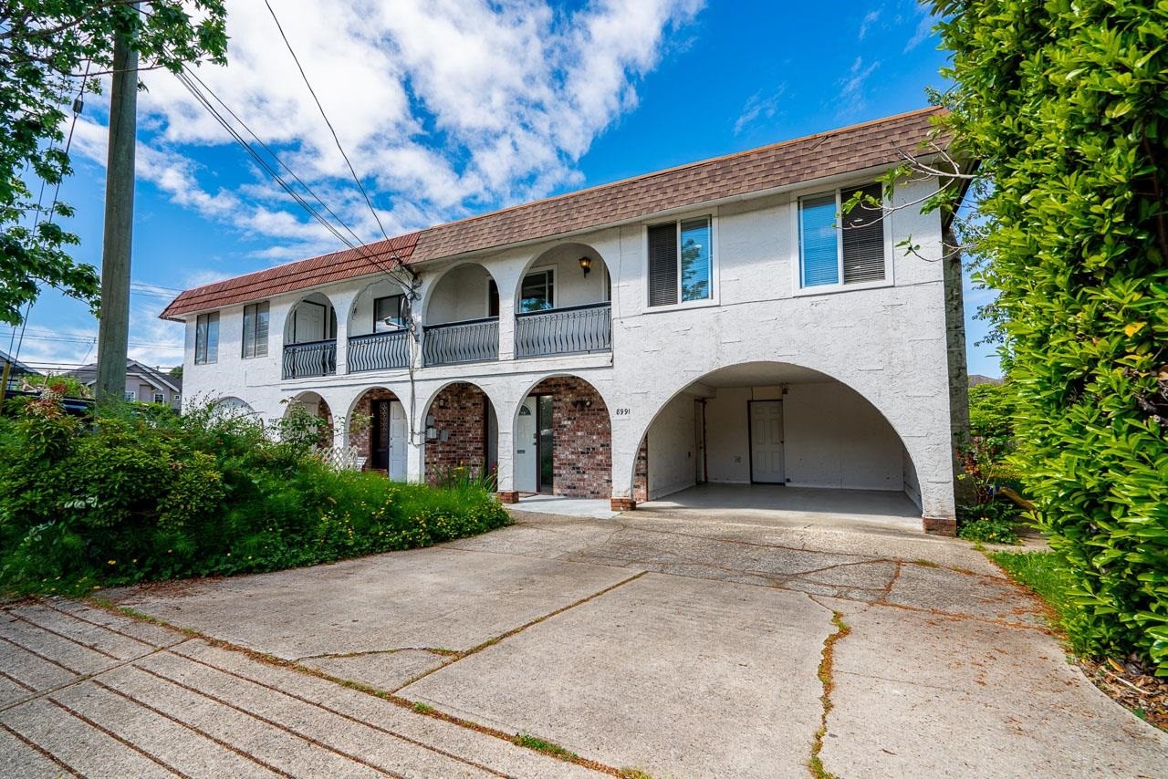 8991 St. Albans Road, Richmond, BC