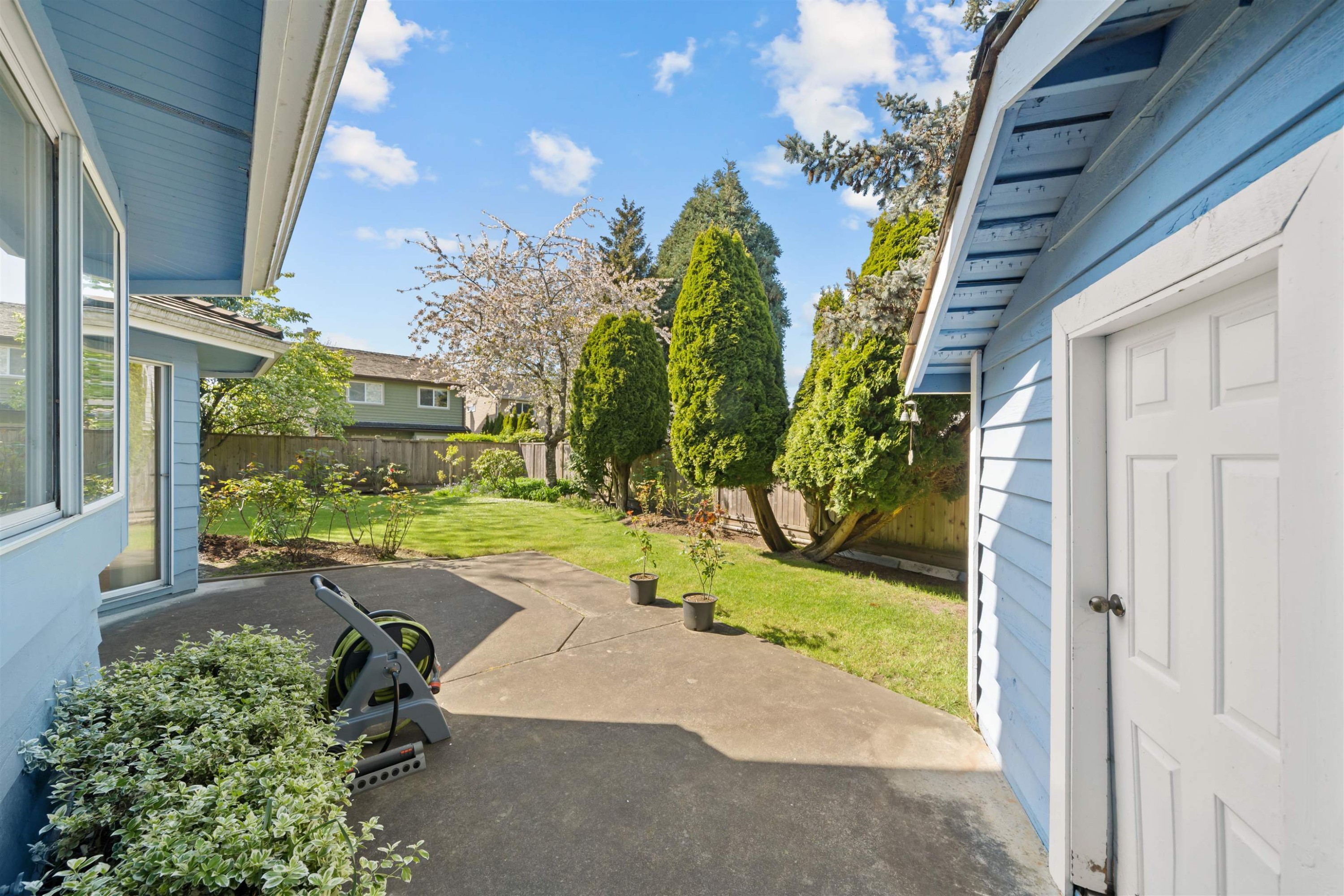 4613 St. Brides Place, Richmond, BC