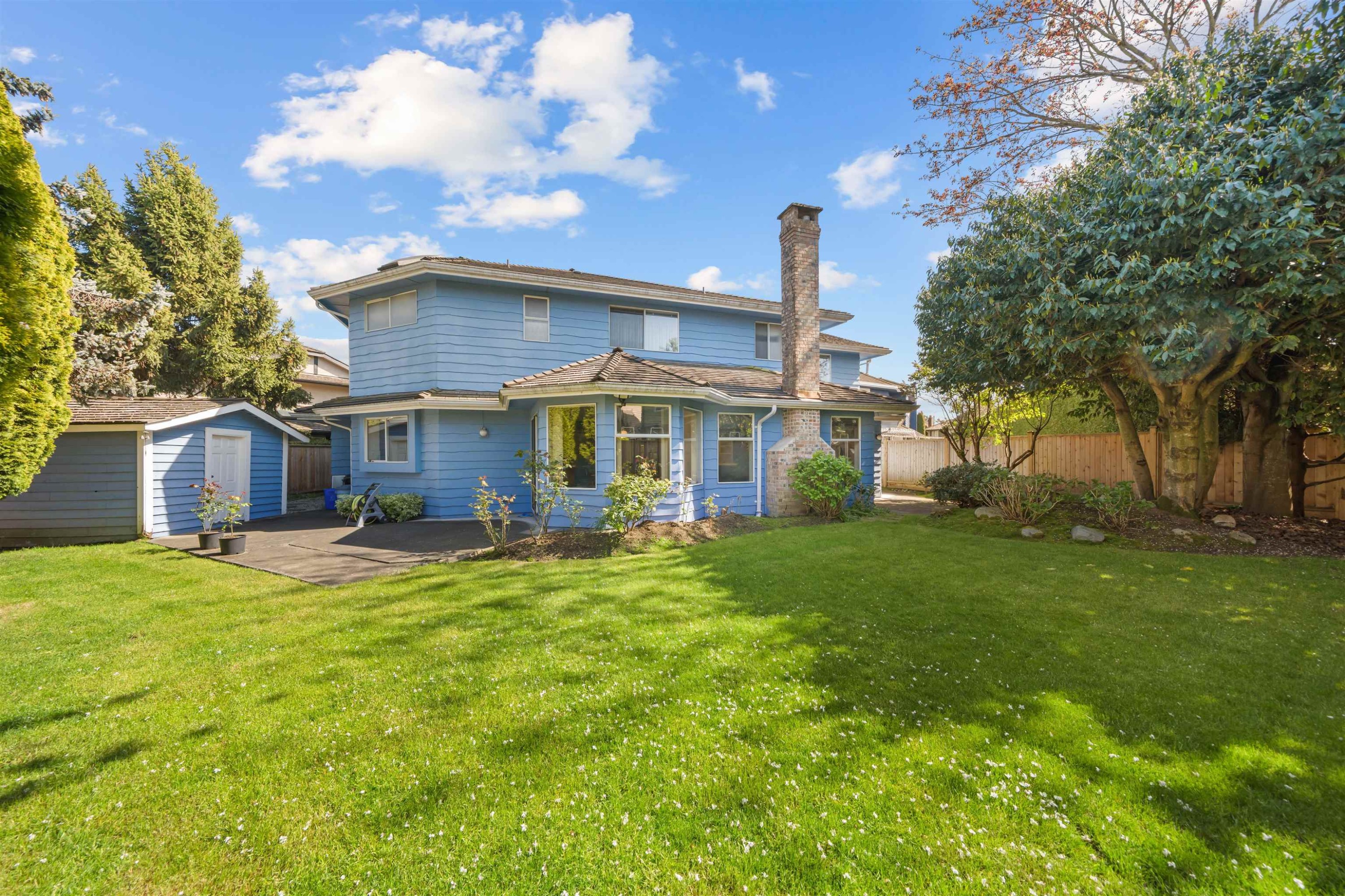 4613 St. Brides Place, Richmond, BC