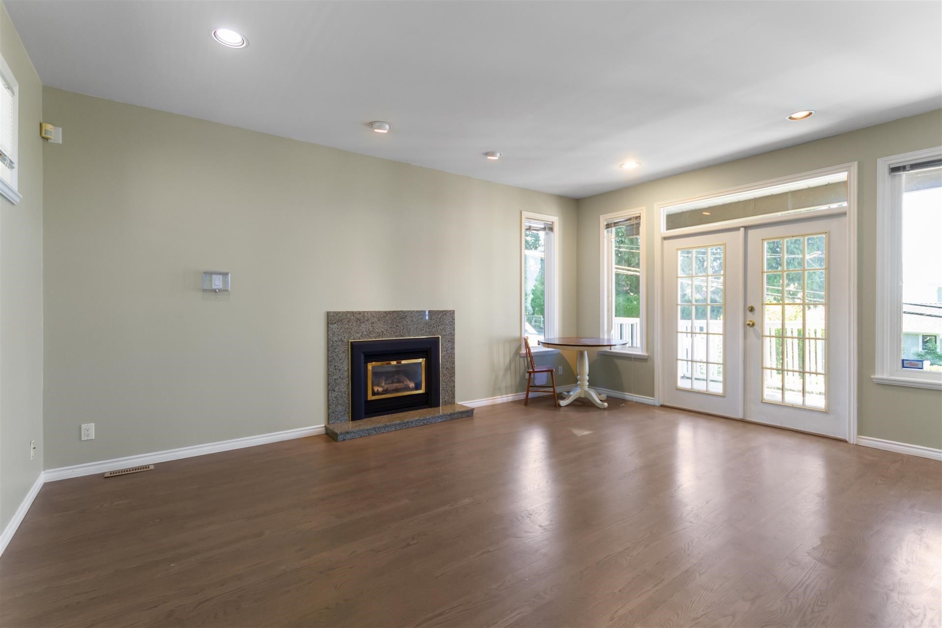 186 Braemar Road E, Vancouver, BC