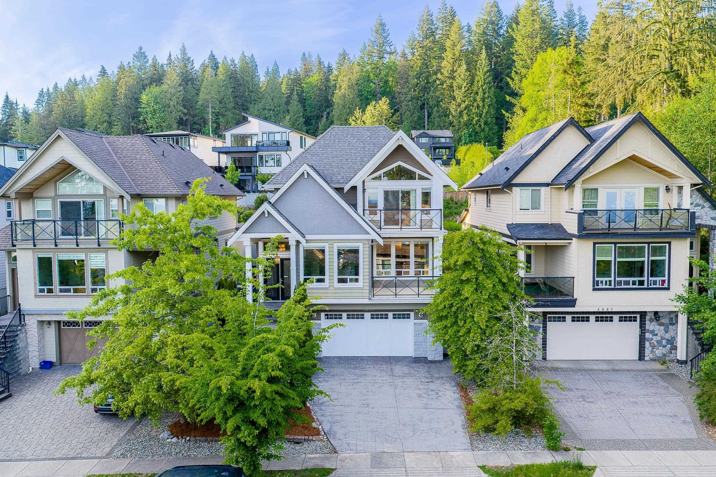 3485 Wales Avenue, Coquitlam, BC