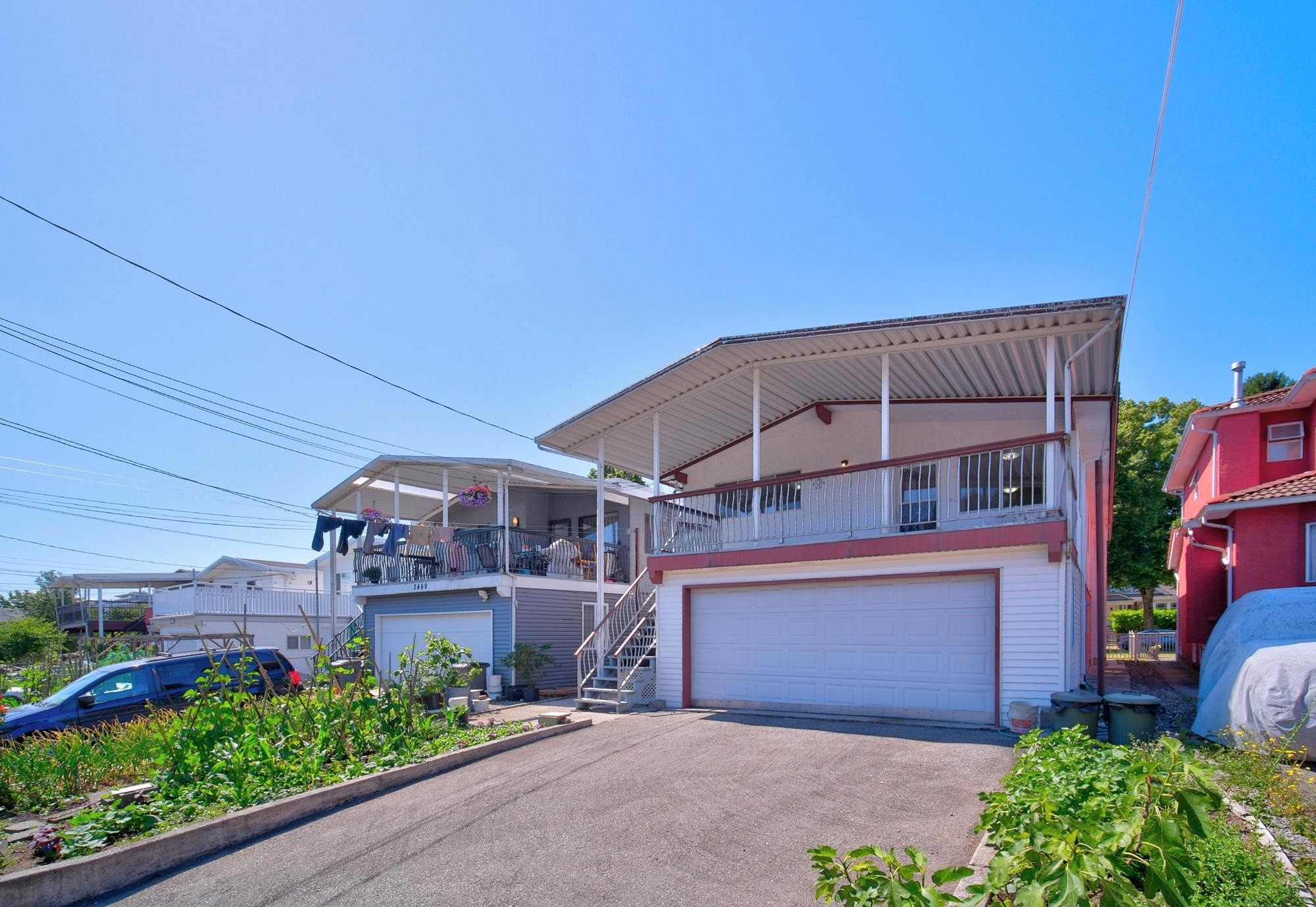 2463 Galt Street, Vancouver, BC
