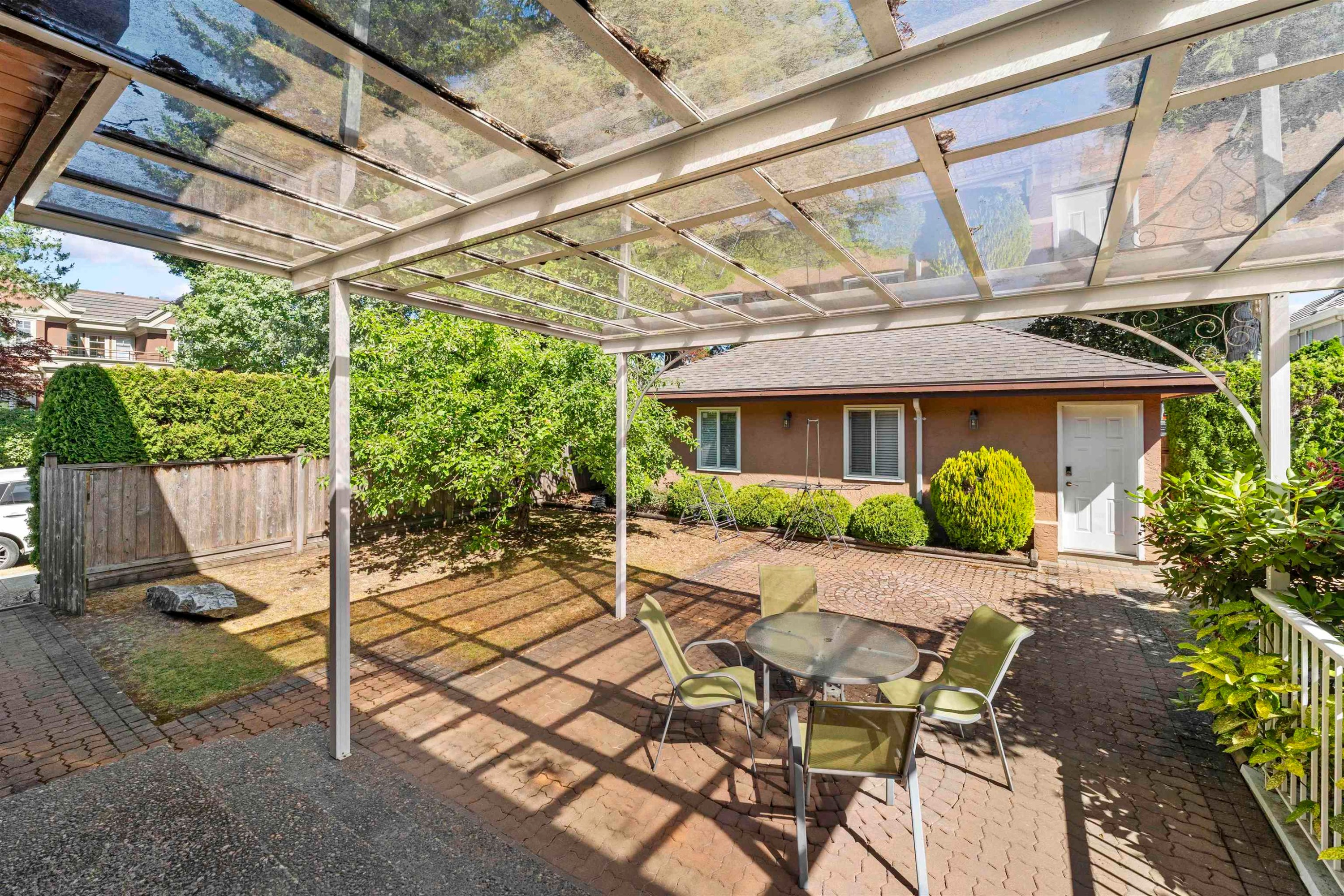 1199 43Rd Avenue W, Vancouver, BC