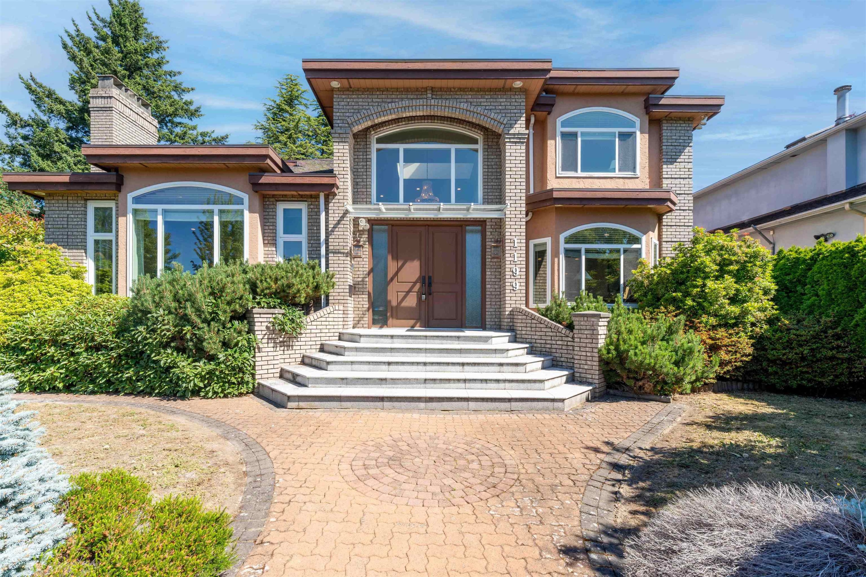 1199 43Rd Avenue W, Vancouver, BC