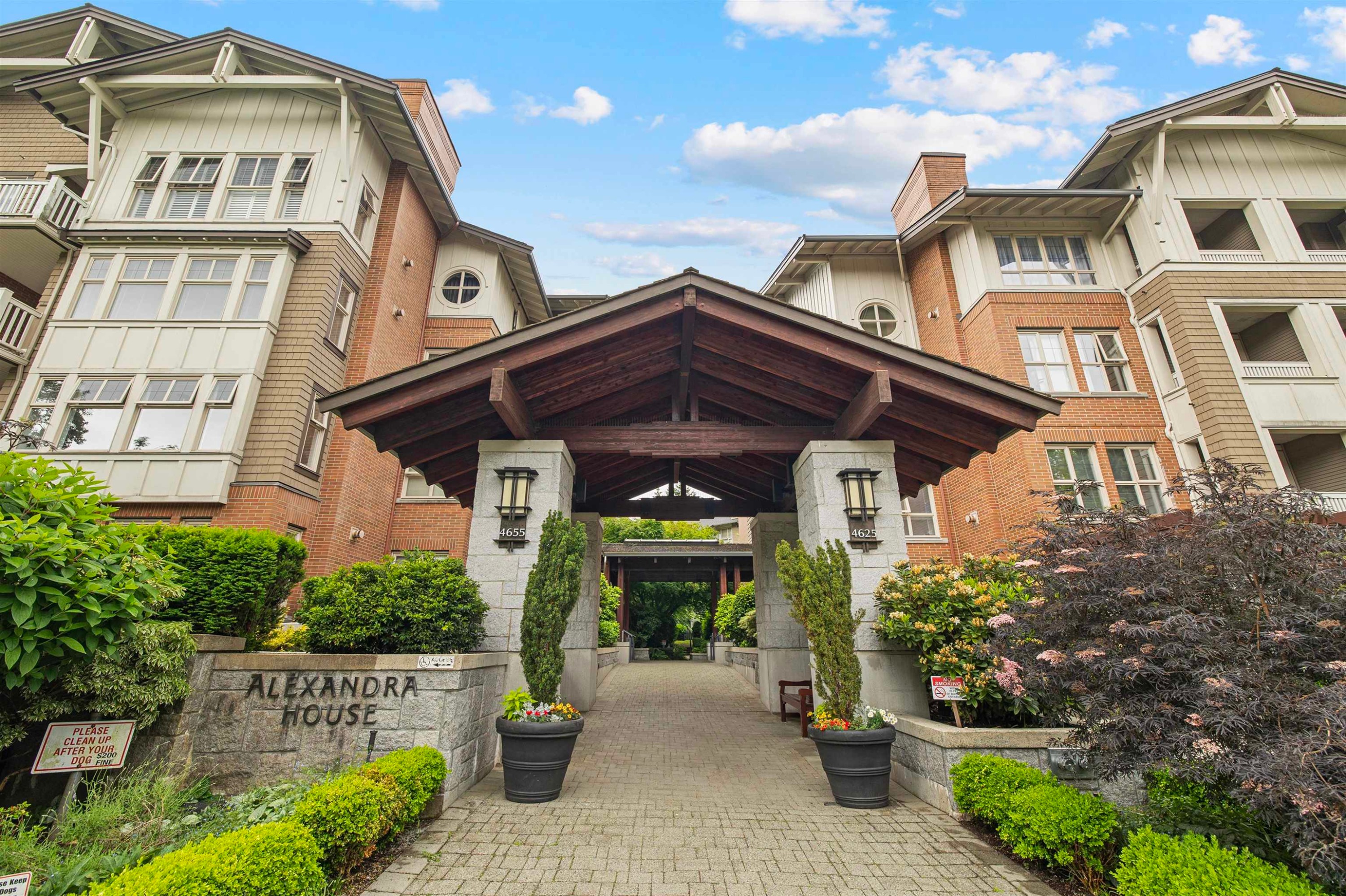 1207-4655 Valley Drive, Vancouver, BC