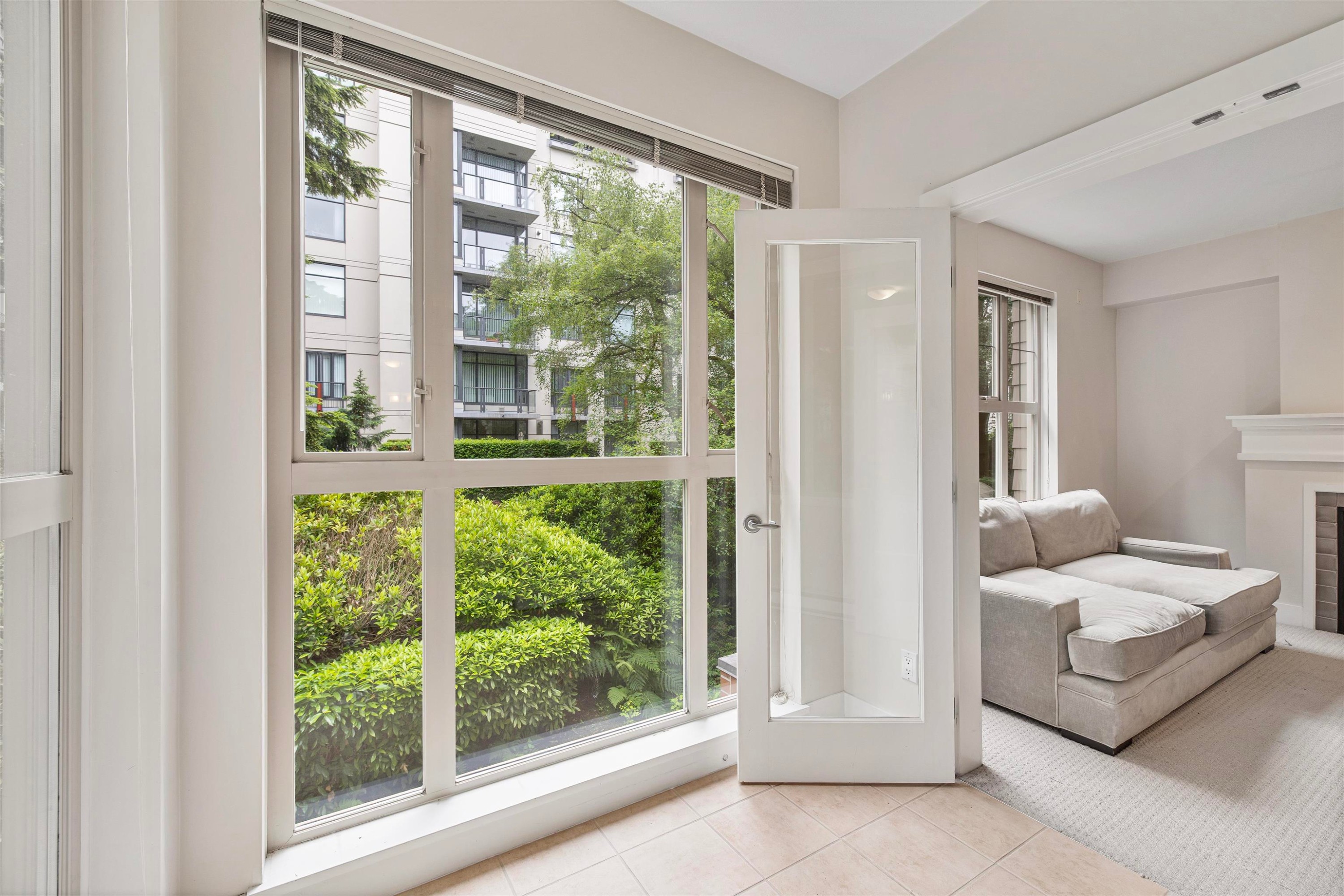 1207-4655 Valley Drive, Vancouver, BC