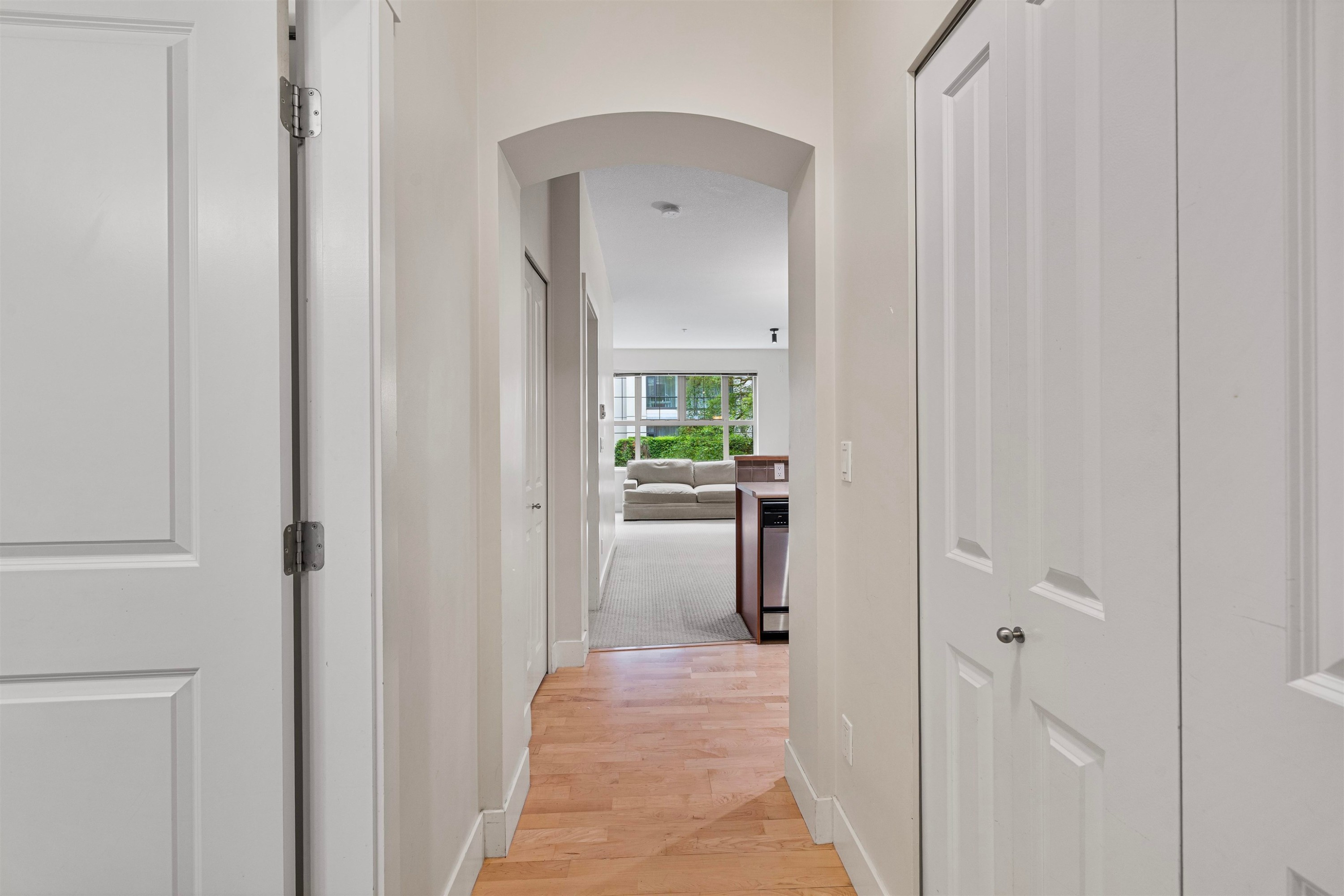 1207-4655 Valley Drive, Vancouver, BC