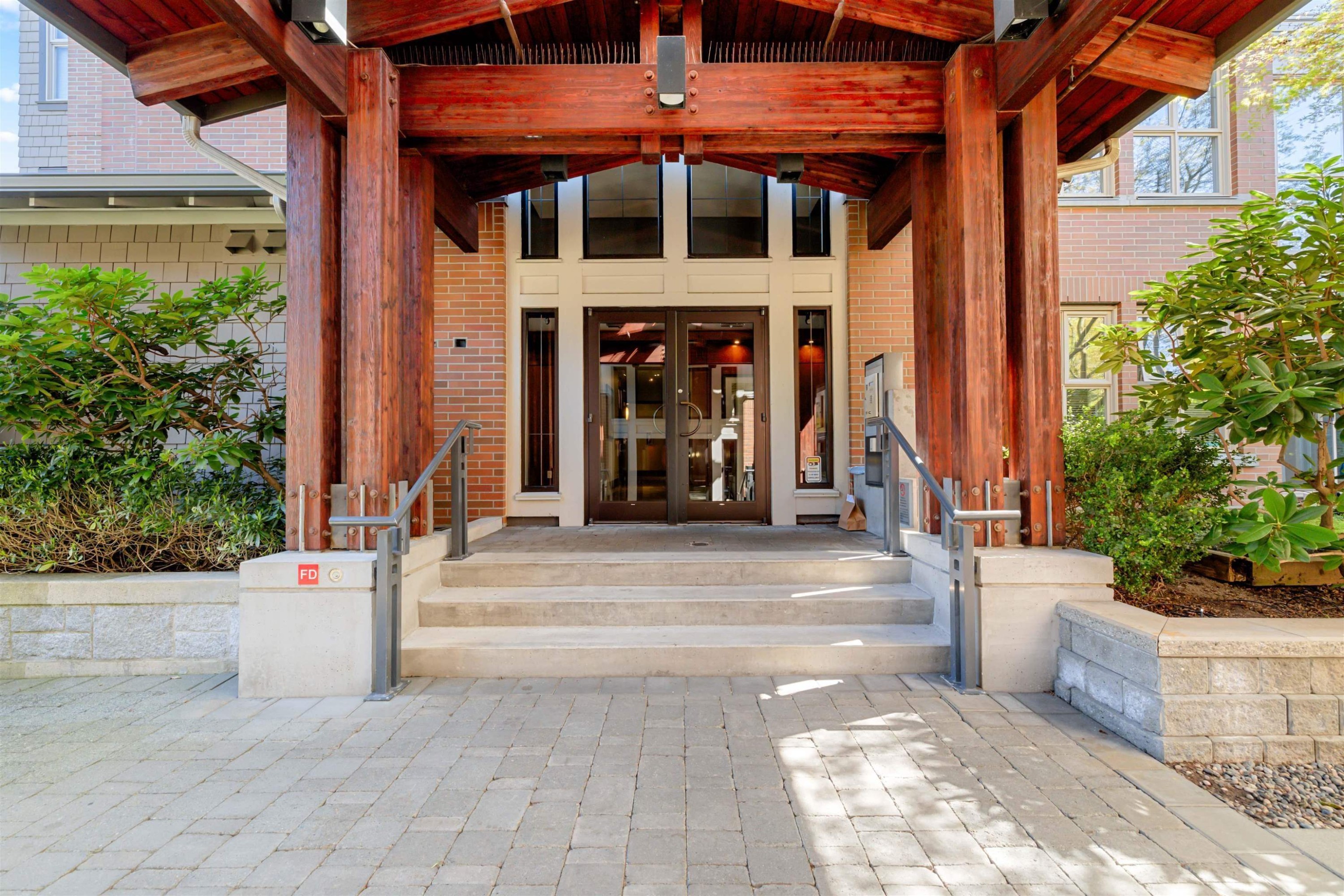 1207-4655 Valley Drive, Vancouver, BC