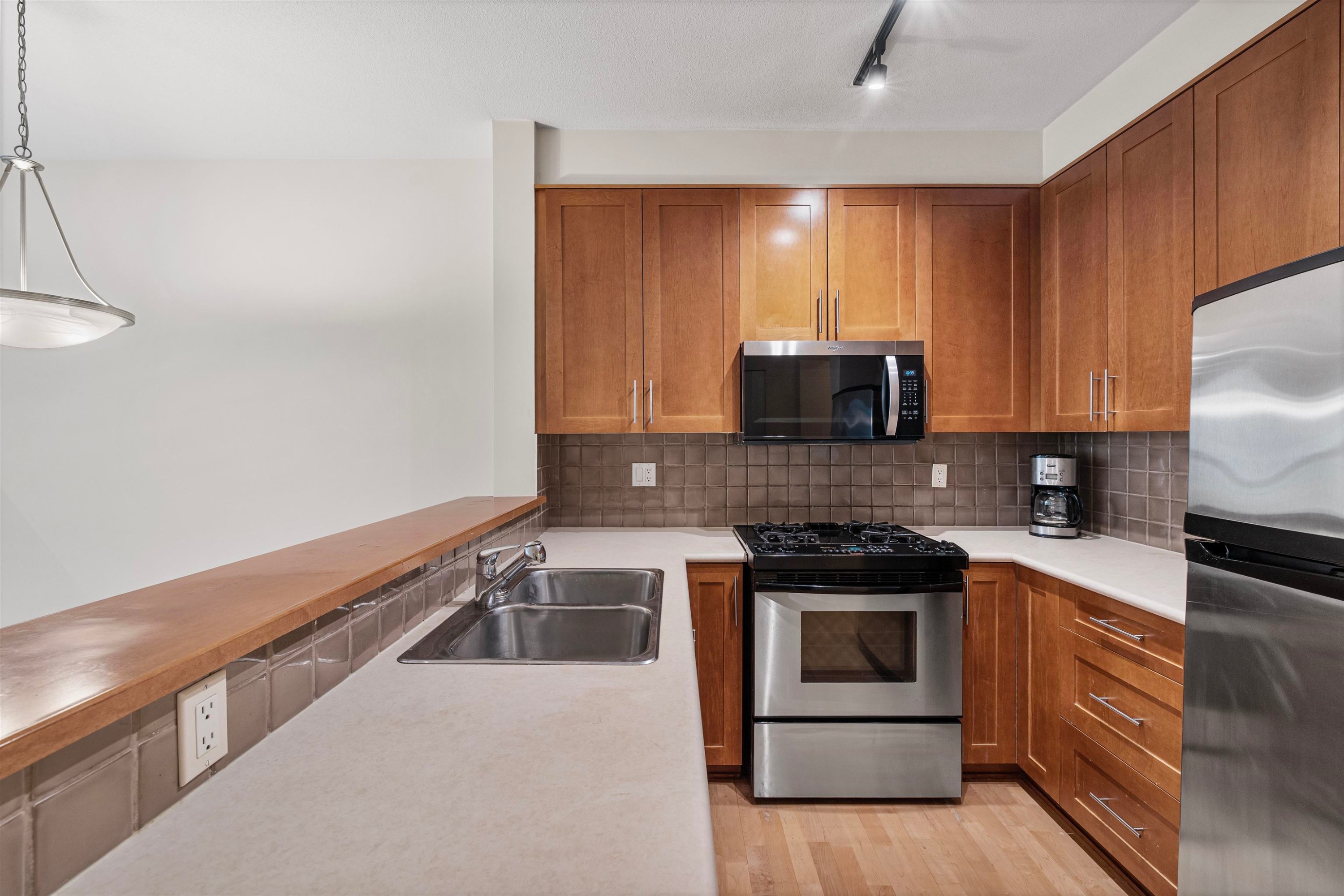 1207-4655 Valley Drive, Vancouver, BC