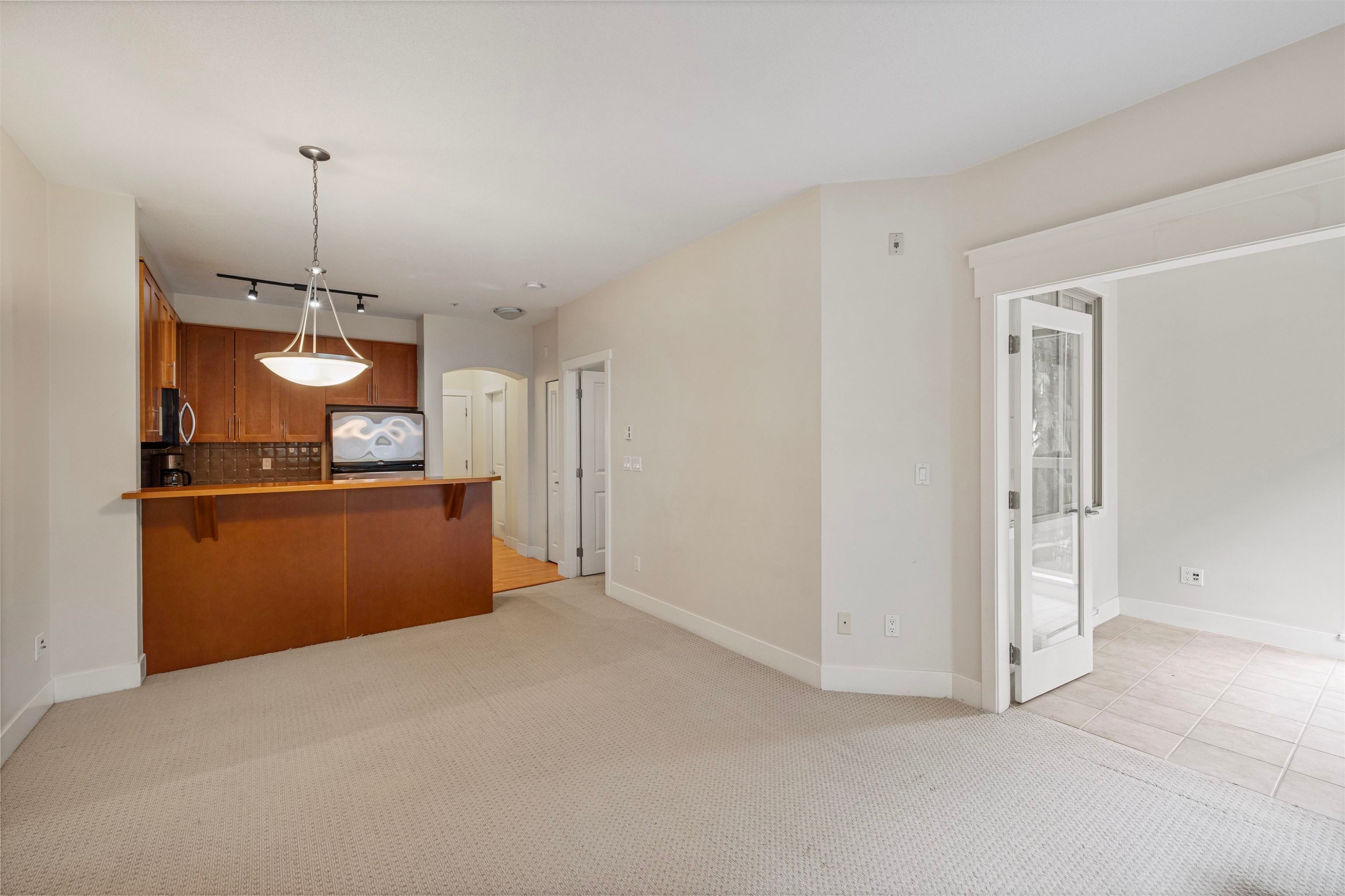 1207-4655 Valley Drive, Vancouver, BC
