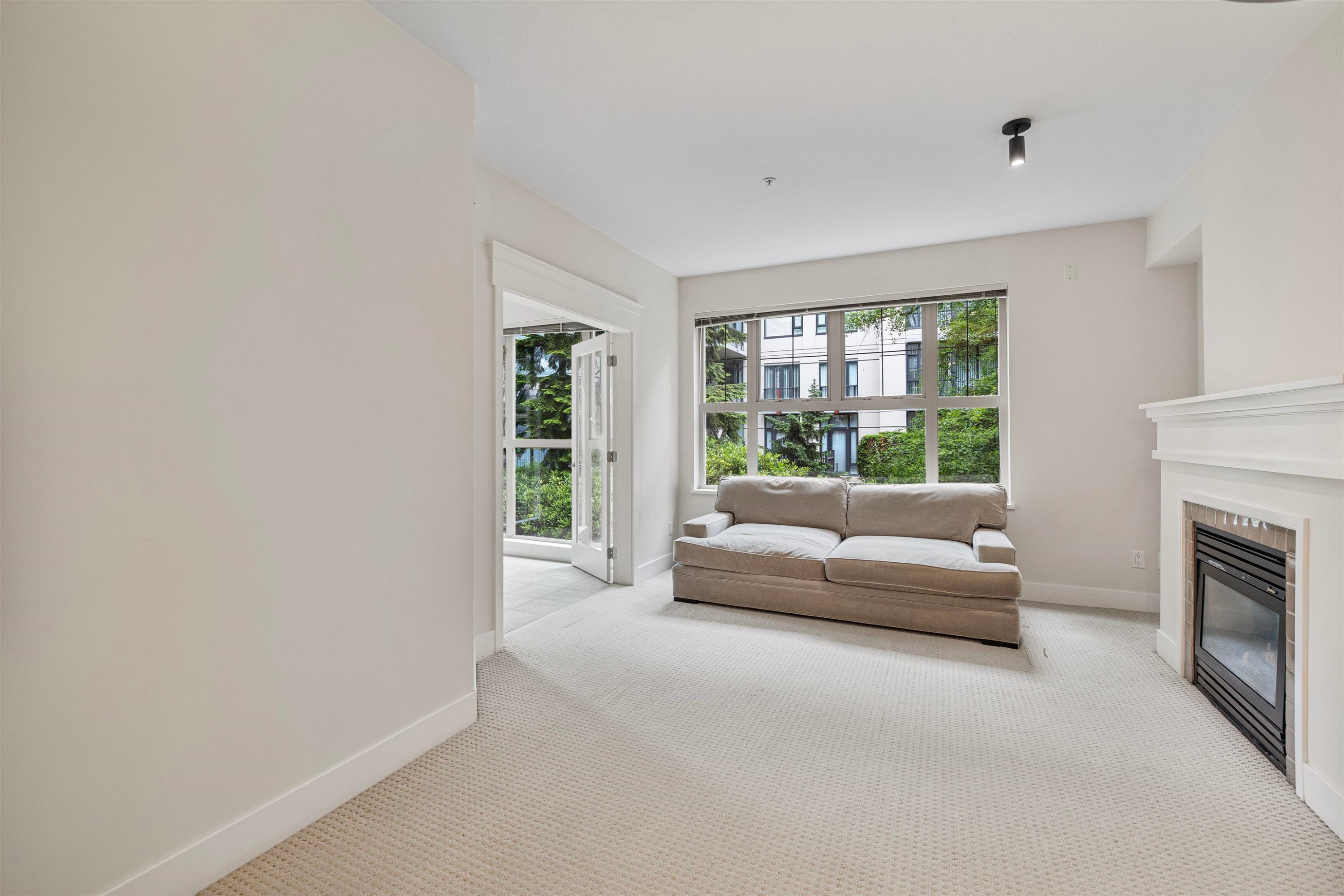 1207-4655 Valley Drive, Vancouver, BC