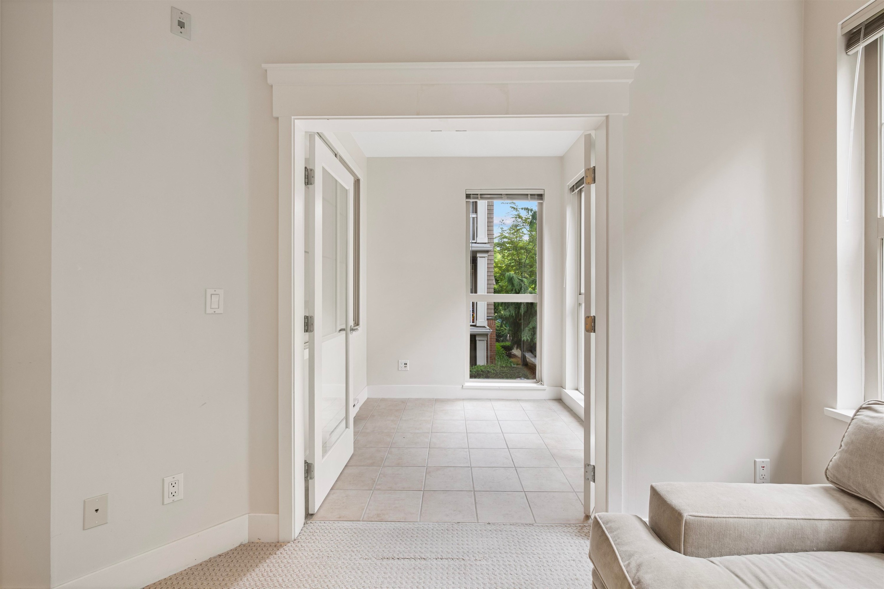 1207-4655 Valley Drive, Vancouver, BC