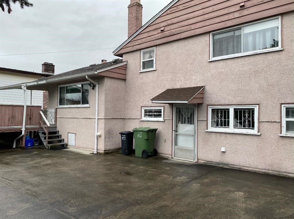 8280 Francis Road, Richmond, BC