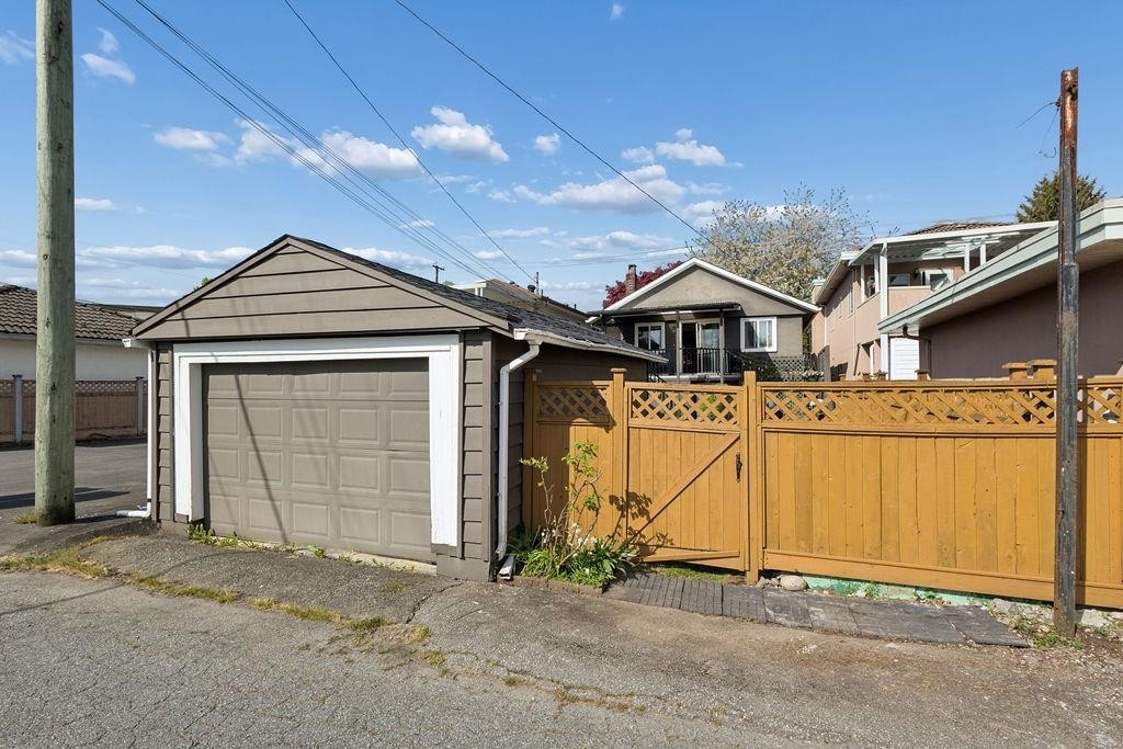 4344 Skeena Street, Vancouver, BC